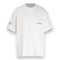 CHROME HEARTS MULTI CROSS T-SHIRT 'White'