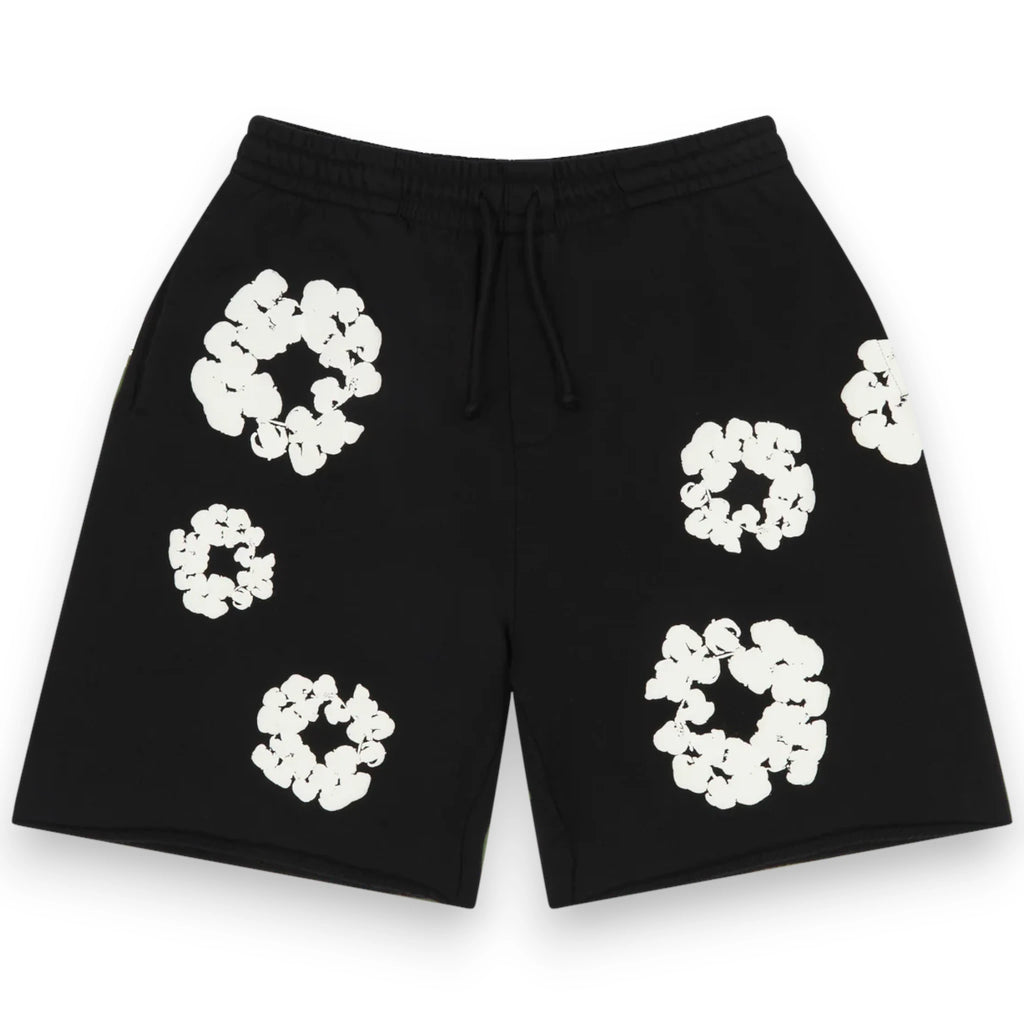 THE COTTON WREATH SHORTS