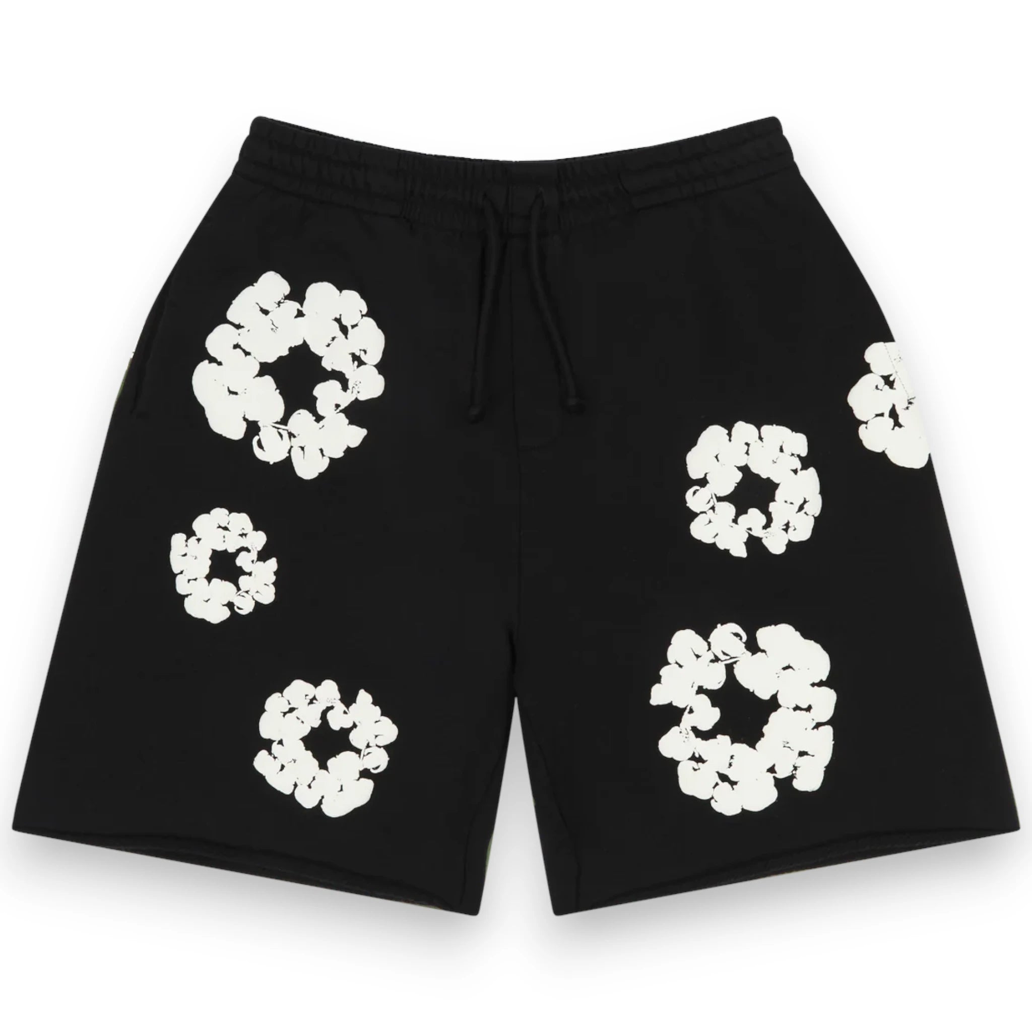 THE COTTON WREATH SHORTS