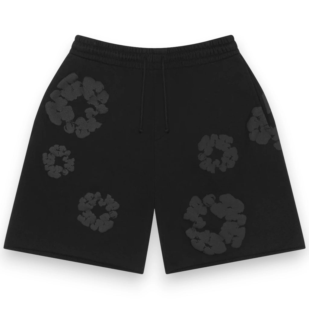 THE COTTON WREATH SHORTS