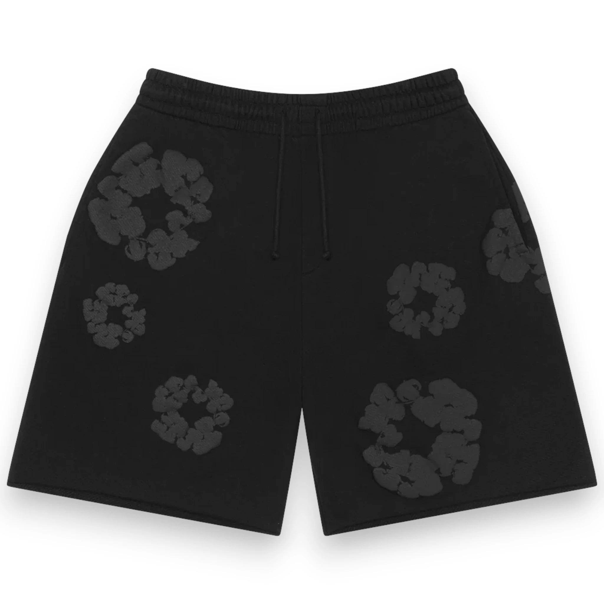 THE COTTON WREATH SHORTS