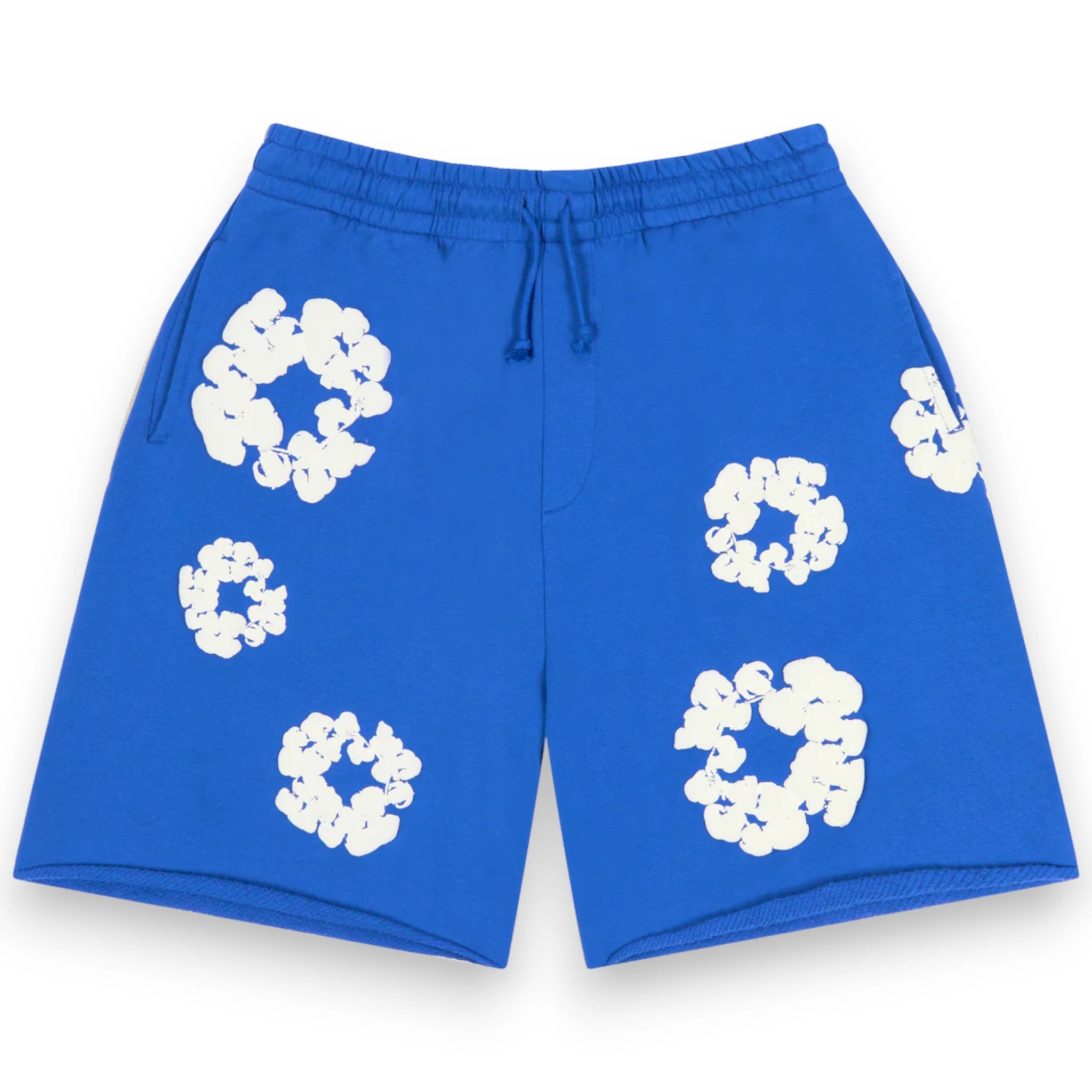 THE COTTON WREATH SHORTS