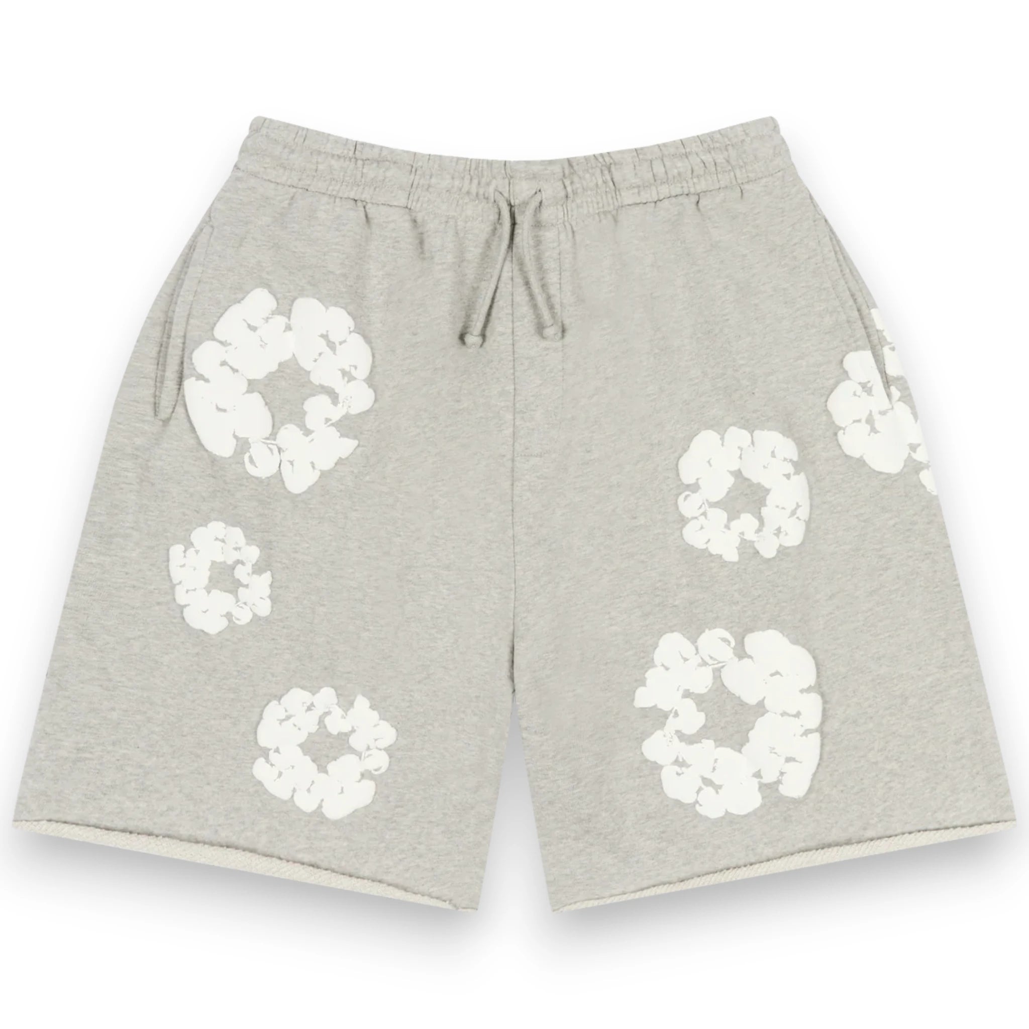 THE COTTON WREATH SHORTS