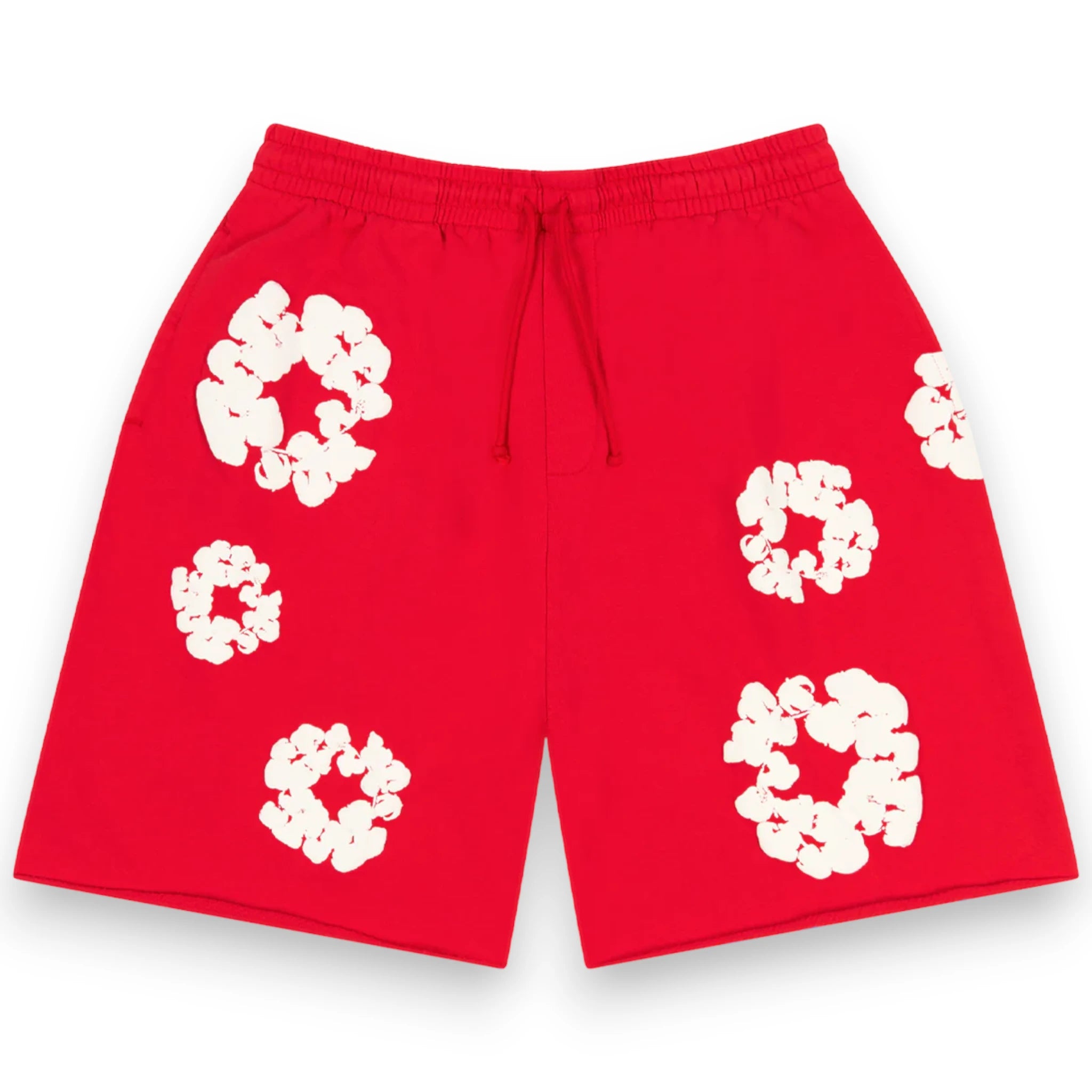 THE COTTON WREATH SHORTS