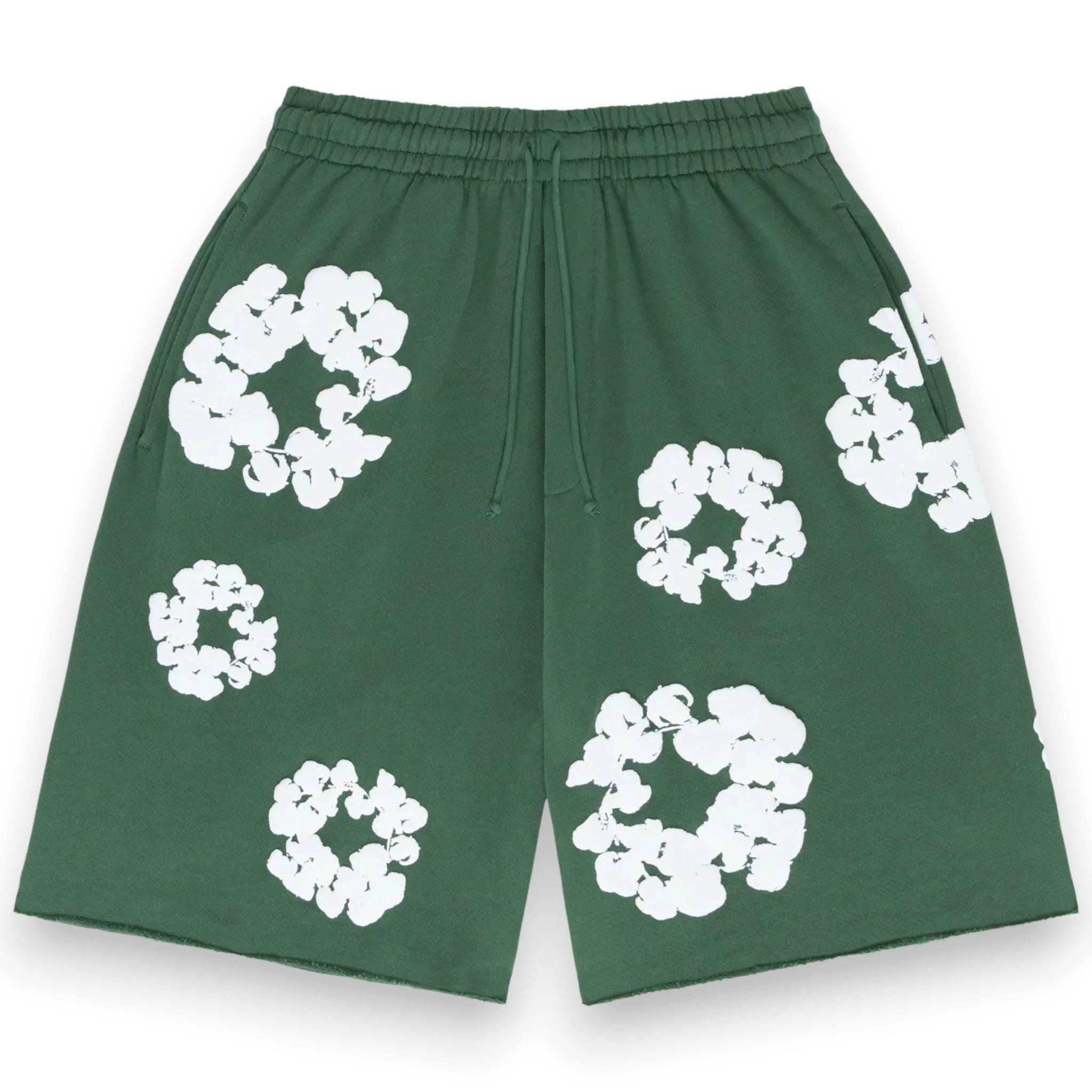 THE COTTON WREATH SHORTS