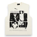 ENFANTS RICHES DEPRIMES ENDLESS BLOCKADES T-SHIRT