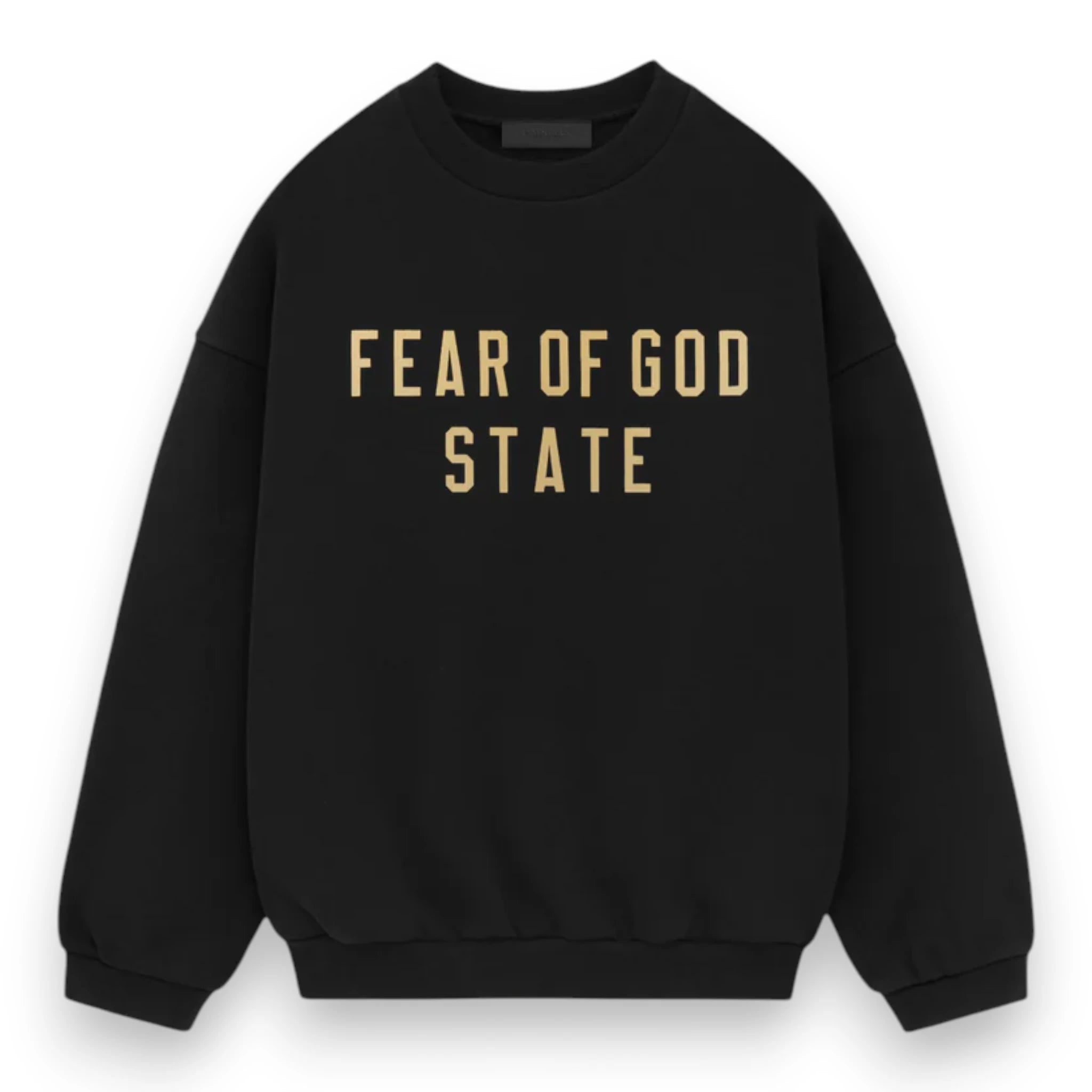 ESSENTIALS CREWNECK
