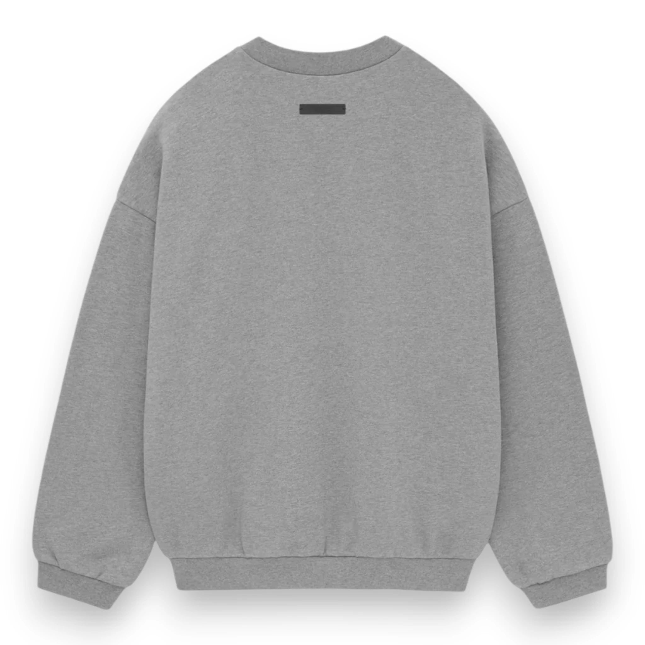 ESSENTIALS CREWNECK