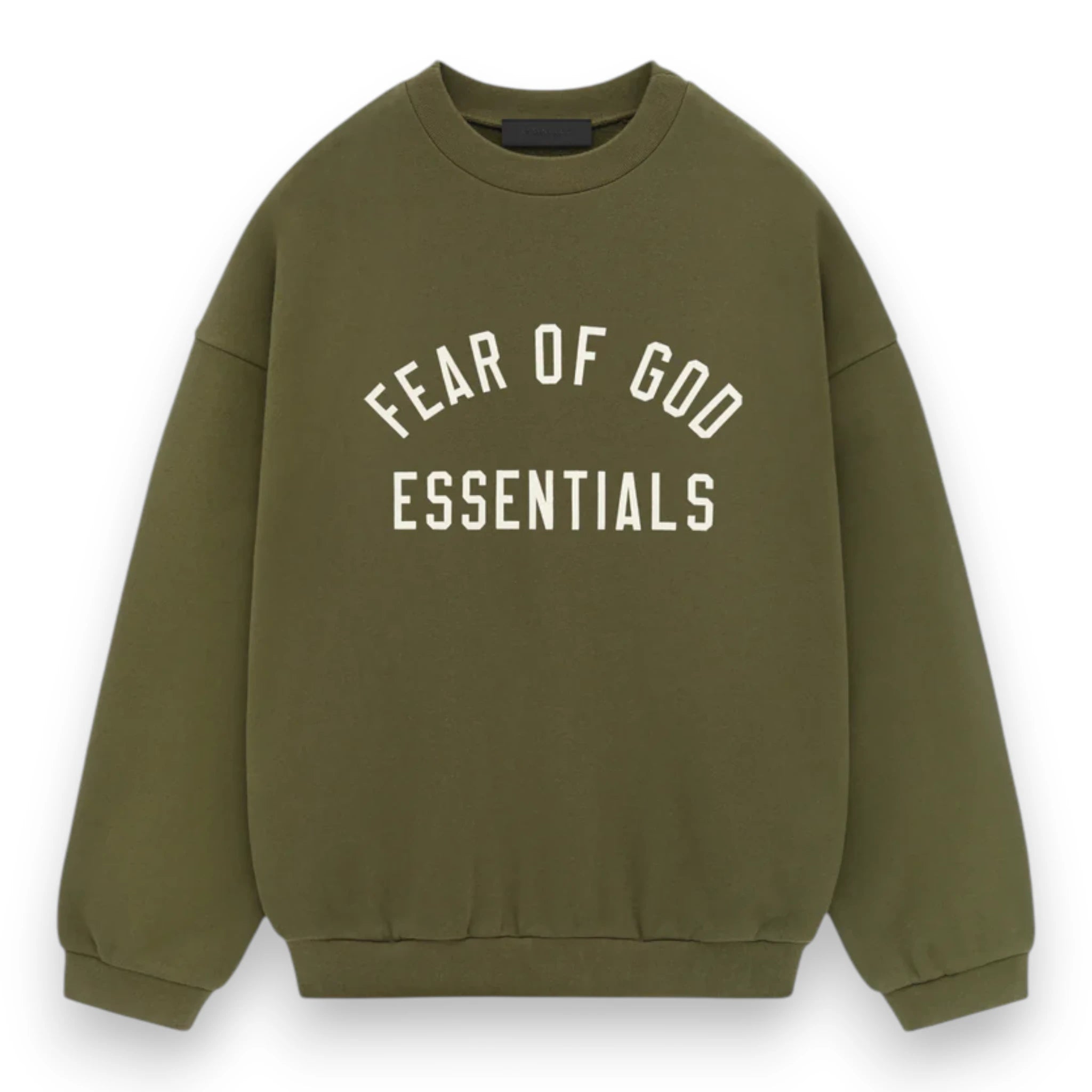 ESSENTIALS CREWNECK