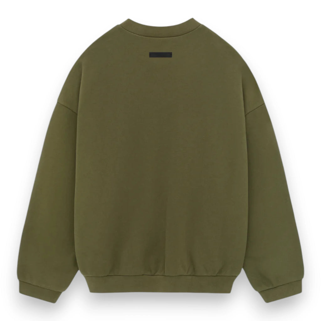 ESSENTIALS CREWNECK