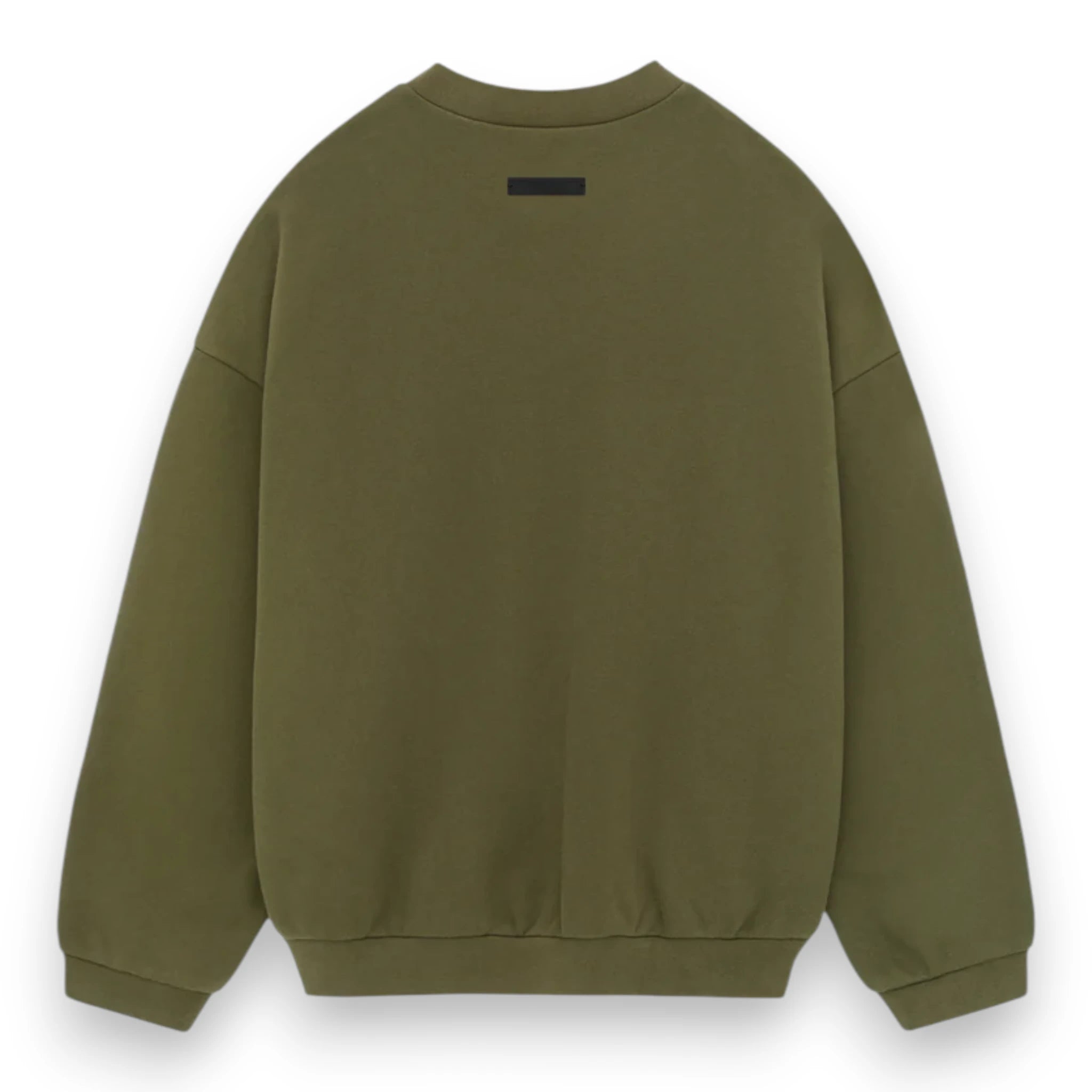 ESSENTIALS CREWNECK