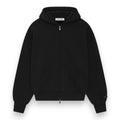 ESSENTIALS CLASSIC FULL ZIP HOODIE