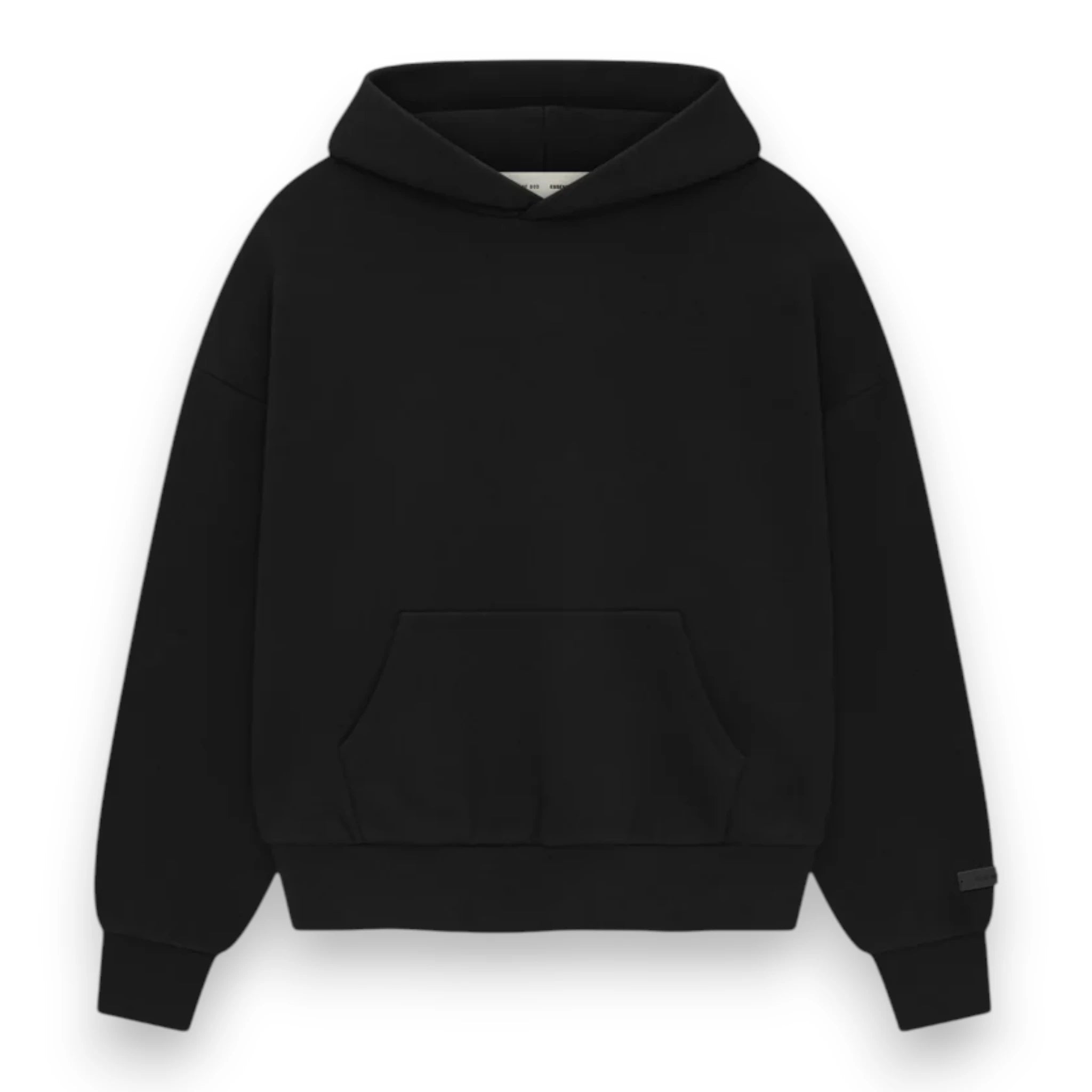 ESSENTIALS CLASSIC HOODIE