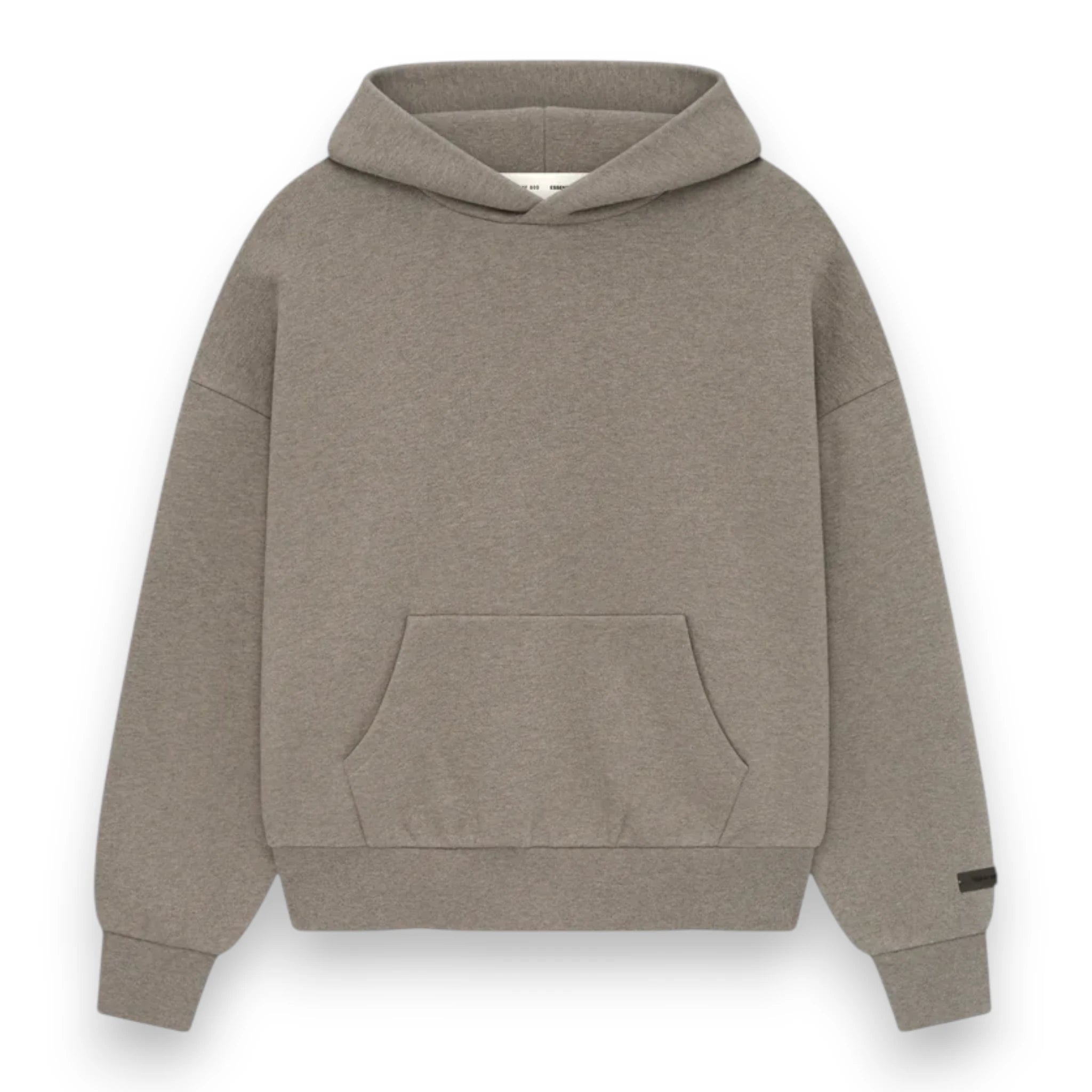 ESSENTIALS CLASSIC HOODIE