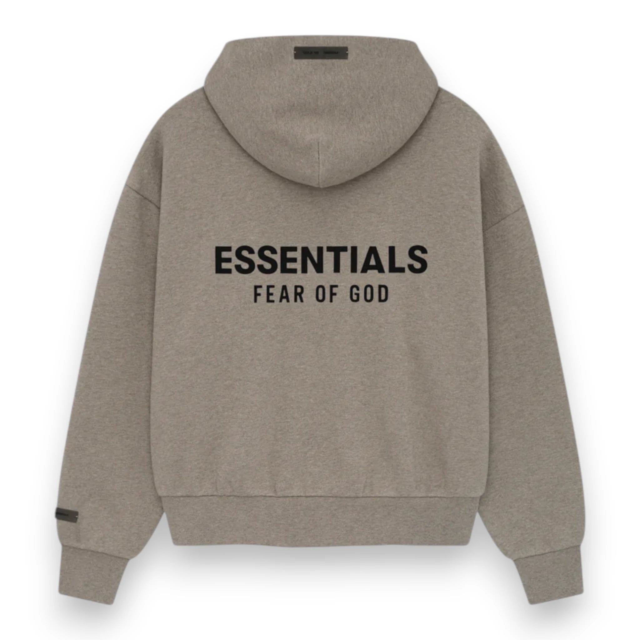 ESSENTIALS CLASSIC HOODIE