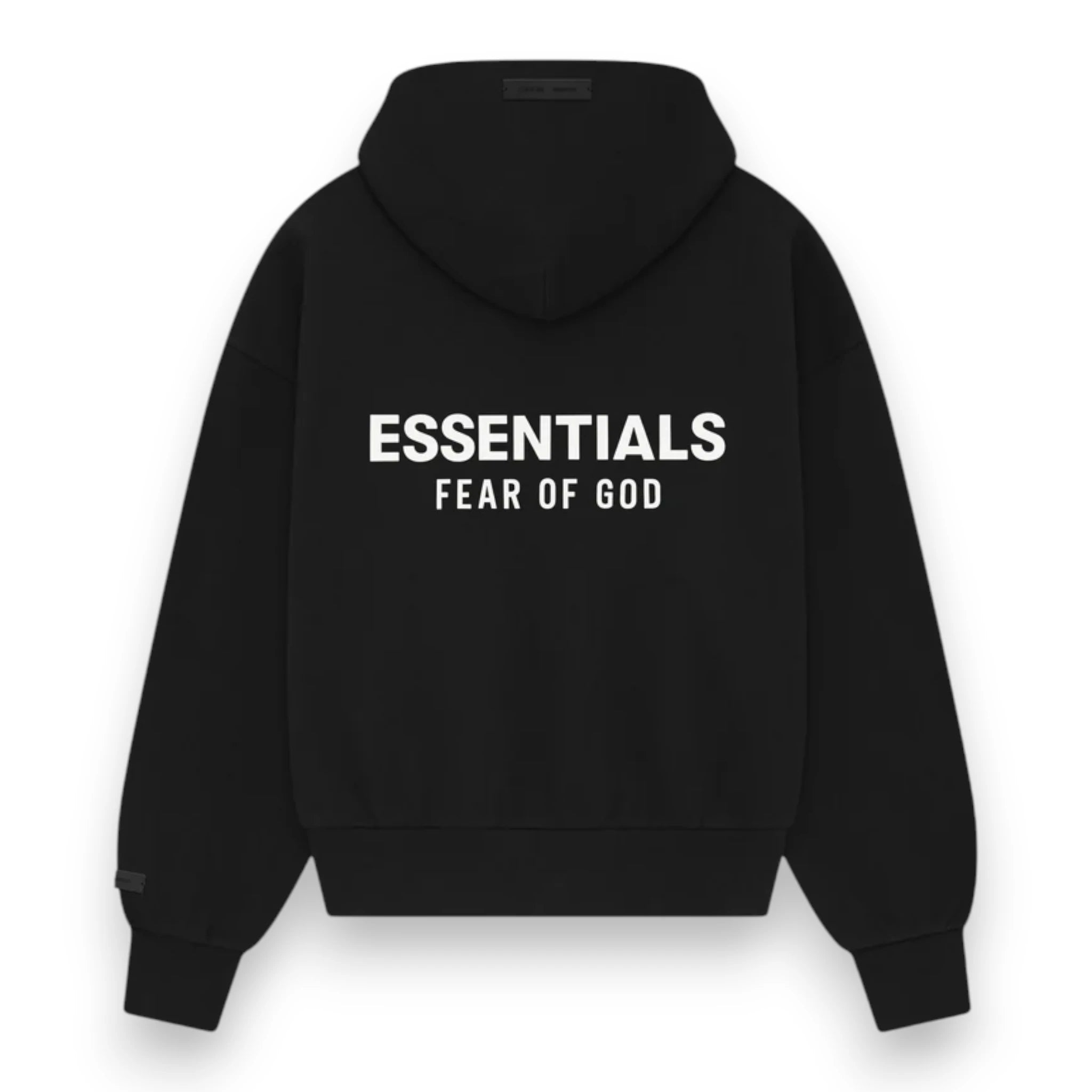 ESSENTIALS CLASSIC HOODIE