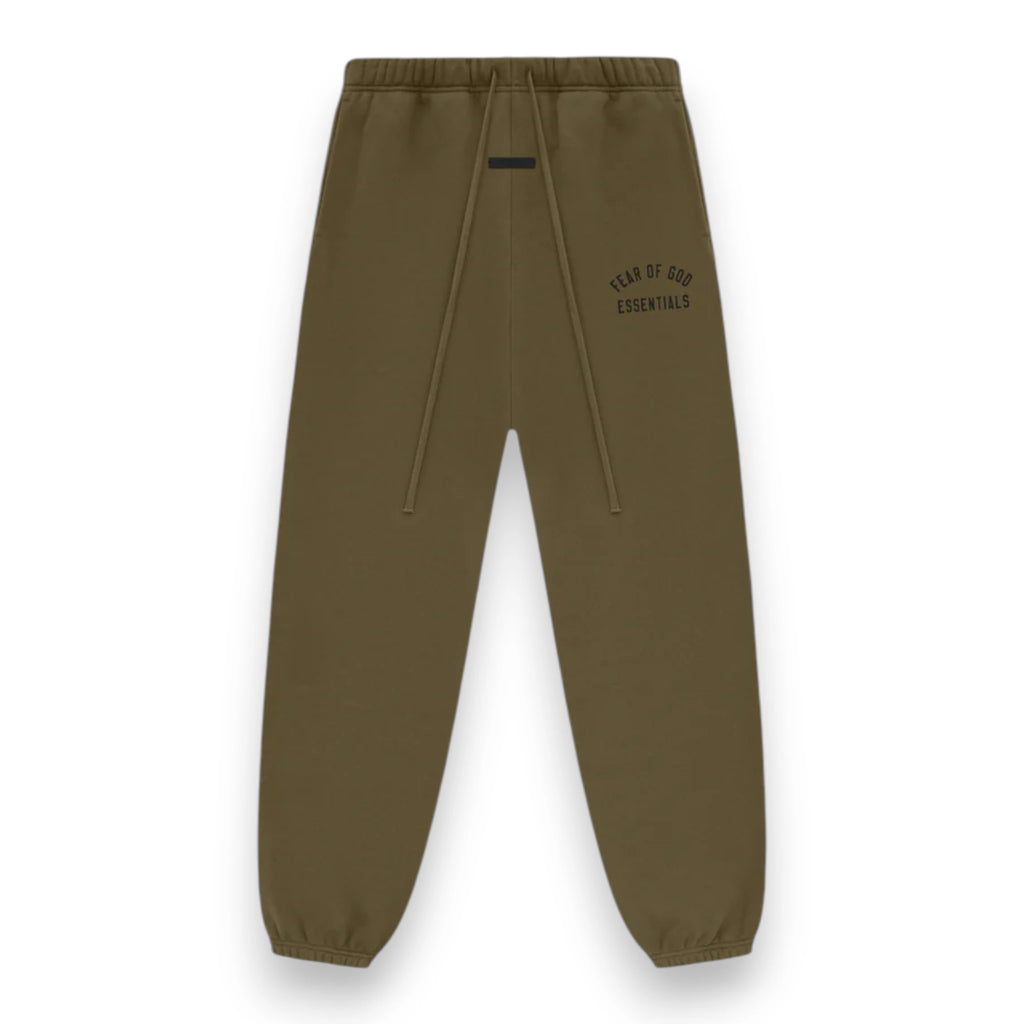 ESSENTIALS SWEATPANTS