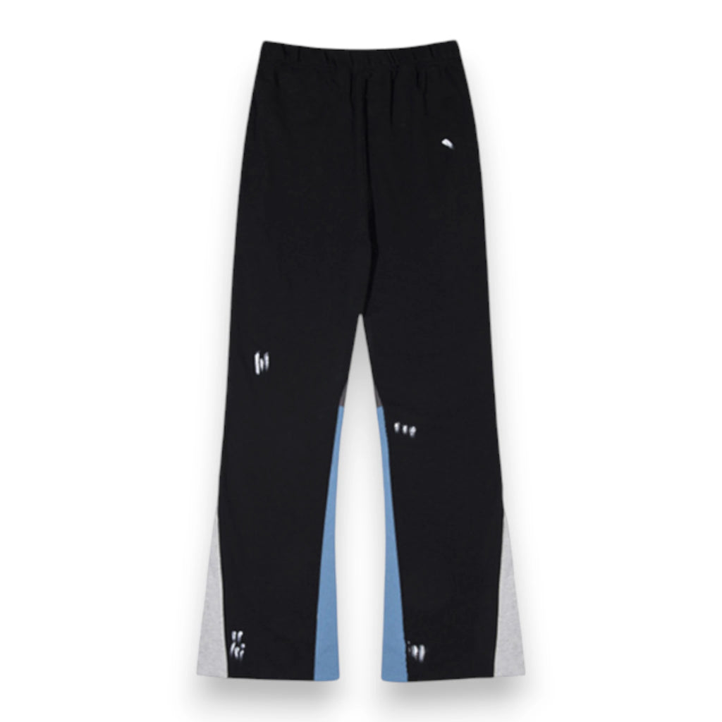GALLERY DEPT. PAINTED FLARE SWEATPANT