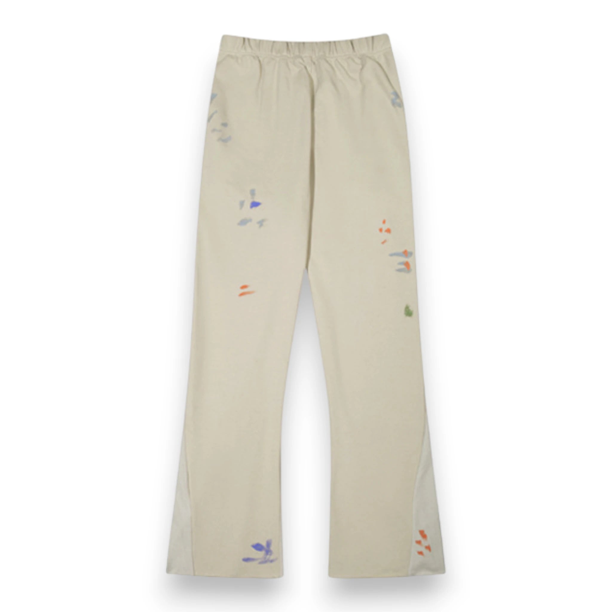 GALLERY DEPT. PAINTED FLARE SWEATPANT