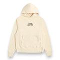 GALLERY DEPT. FUCKED UP LOGO HOODIE 'White'