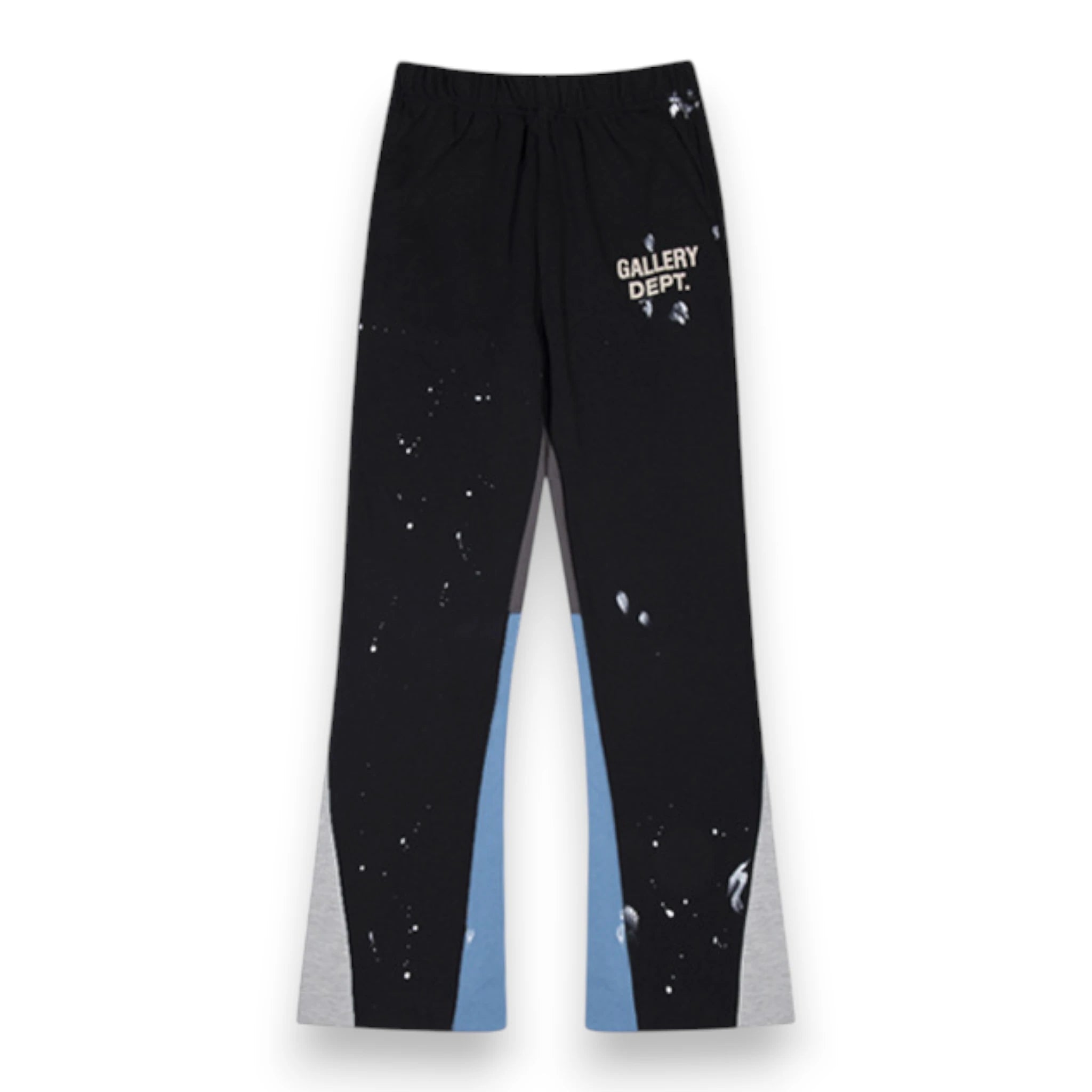 GALLERY DEPT. PAINTED FLARE SWEATPANT