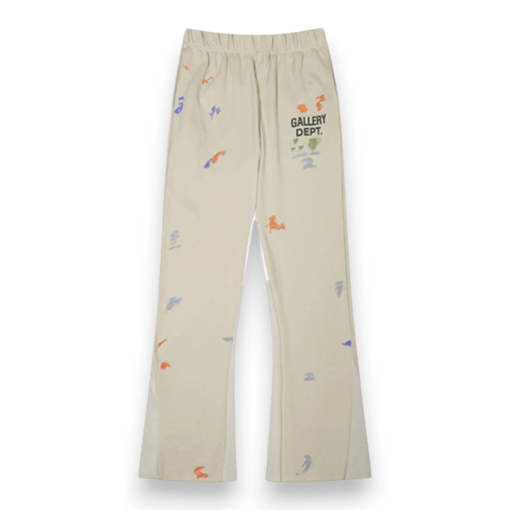 GALLERY DEPT. PAINTED FLARE SWEATPANT