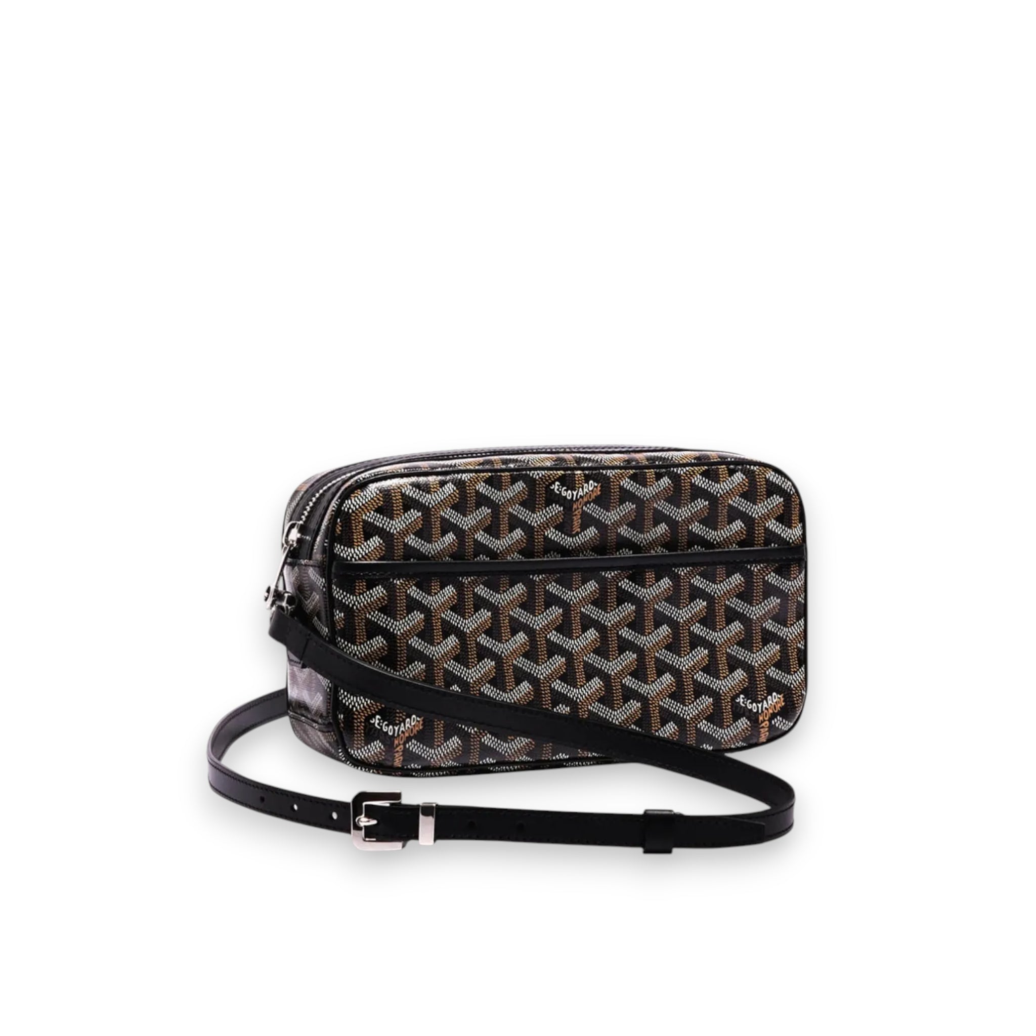 GOYARD CAP-VERT PM BAG