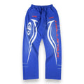 HELLSTAR SPORTS SWEATPANTS 'Blue'