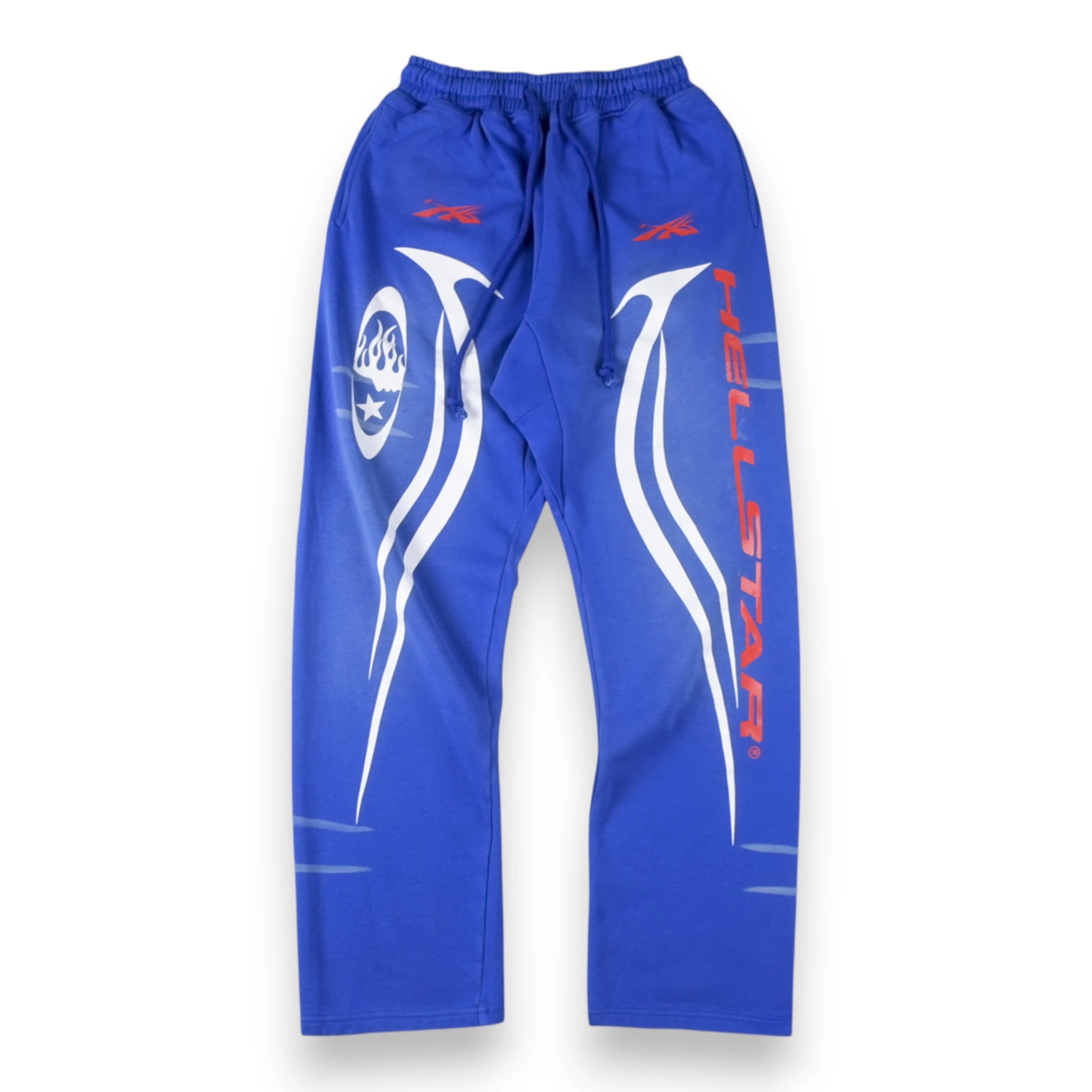 HELLSTAR SPORTS SWEATPANTS 'Blue'