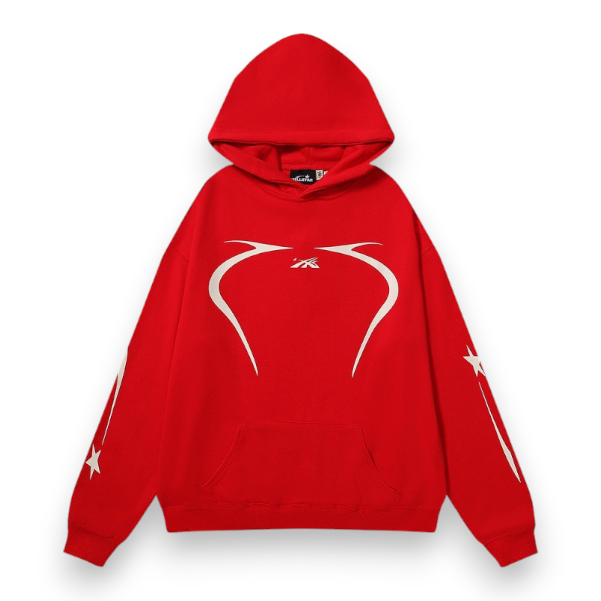HELLSTAR SPORTS ATHLETE 'Red'