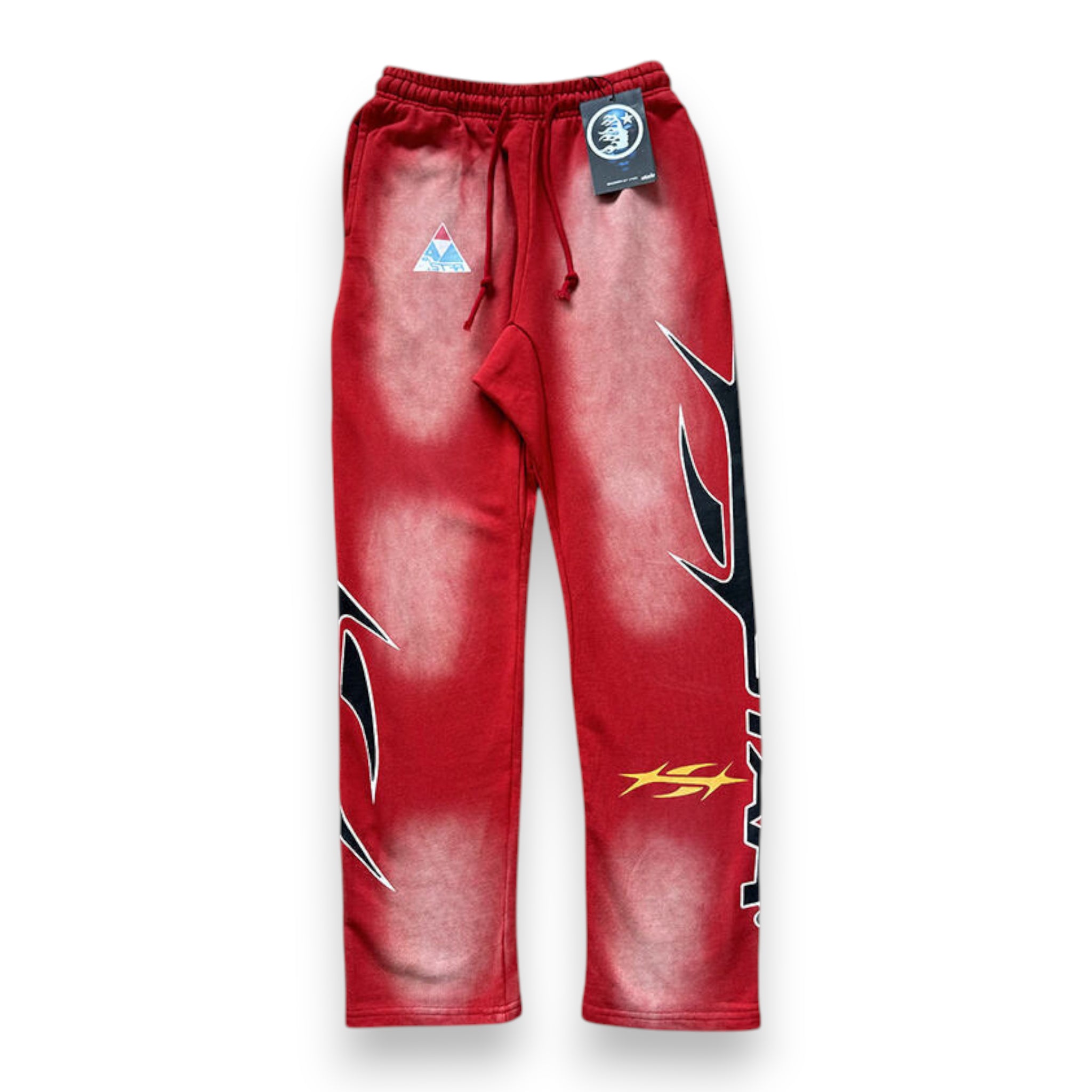 HELLSTAR RACER 'Red'