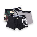 HELLSTAR BOXER BRIEF PACK (3 PACK)