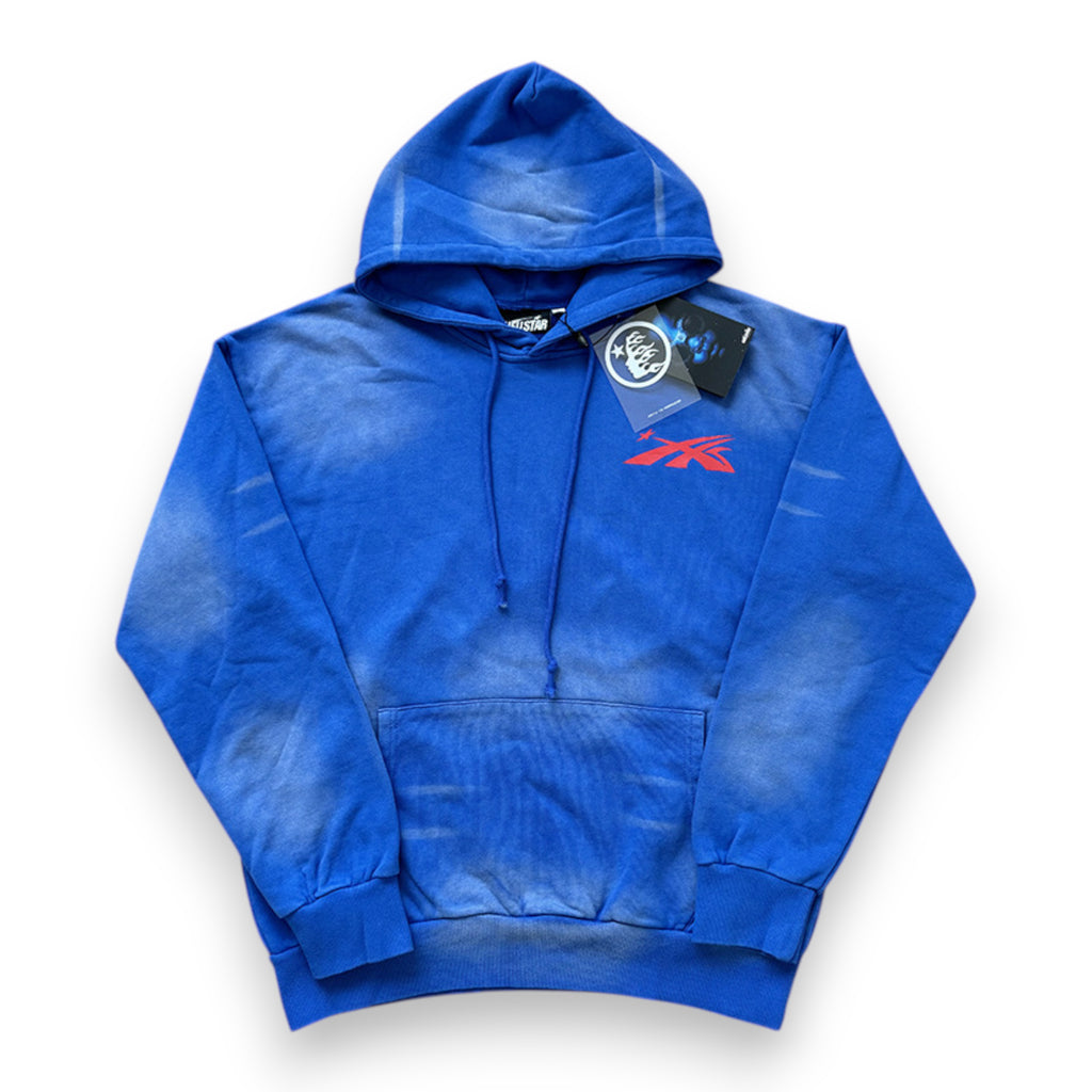 HELLSTAR SPORTS GEL 'Blue'