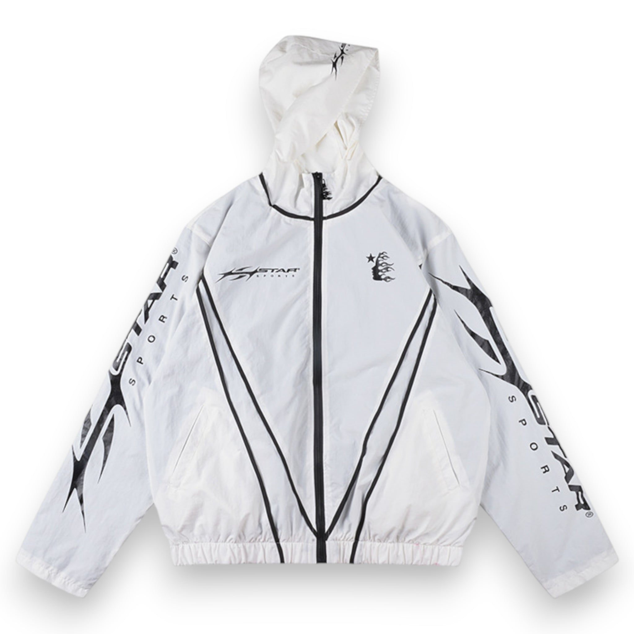 HELLSTAR SPORTS TRACKSUIT