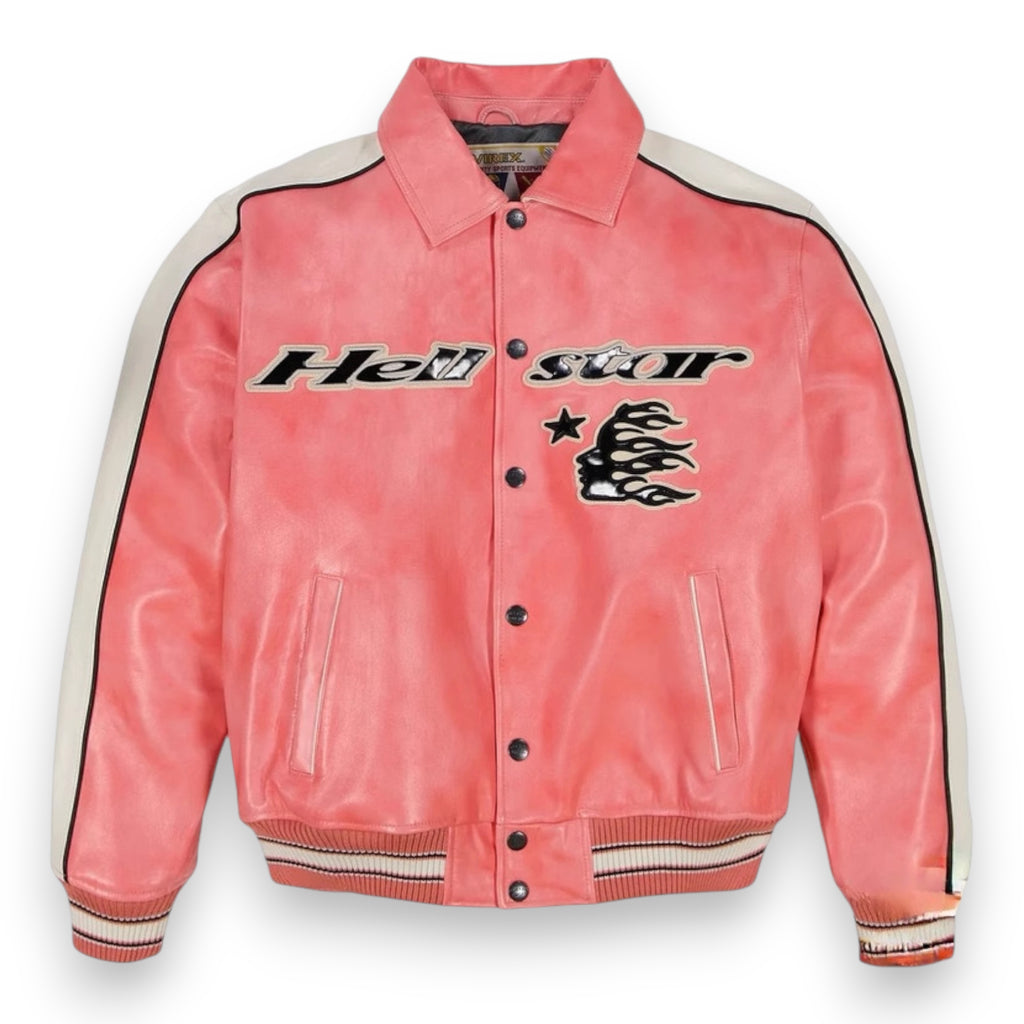 HELLSTAR A2 JACKET