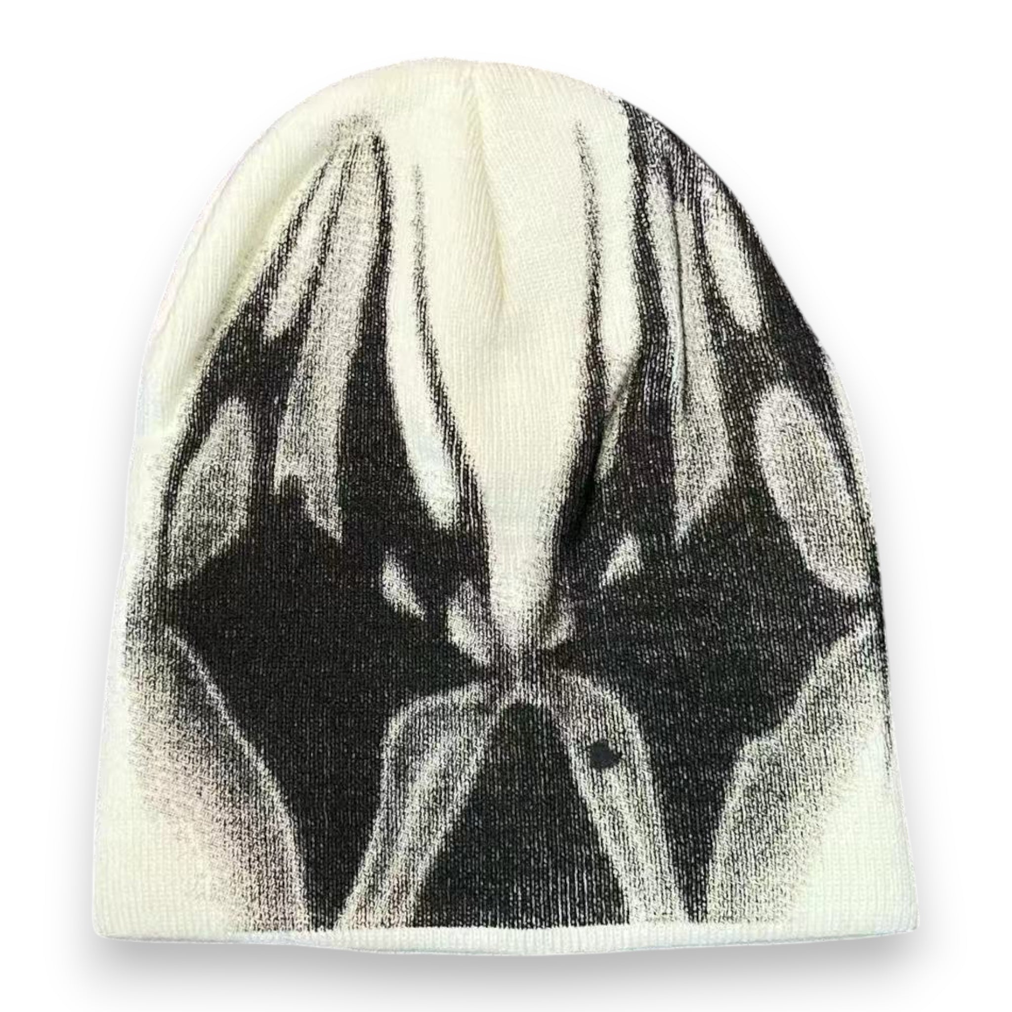 HELLSTAR MASK BEANIE