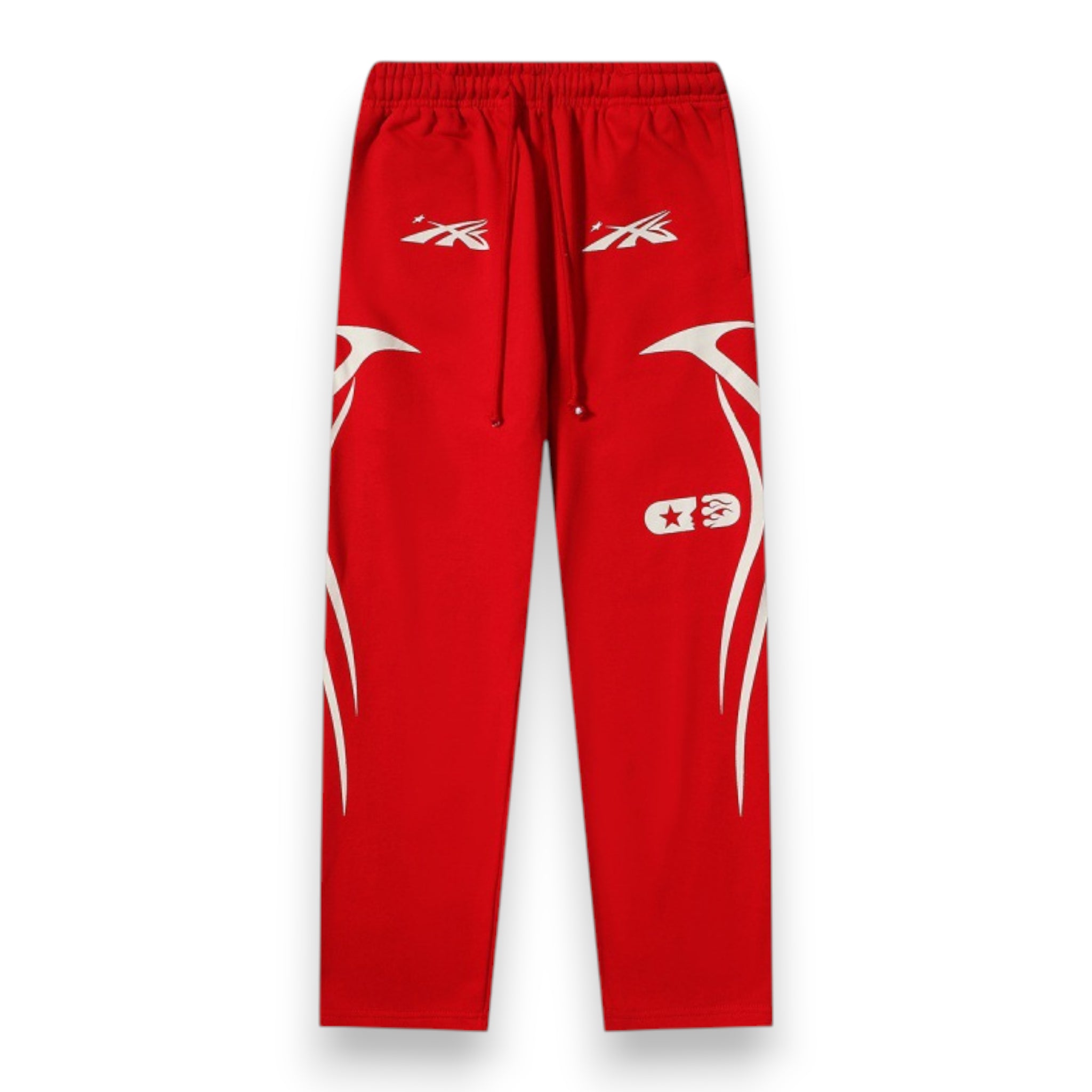 HELLSTAR SPORTS ATHLETE 'Red'