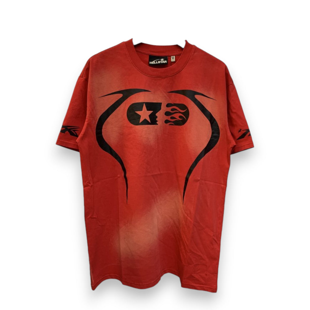 HELLSTAR WARM UP T-SHIRT
