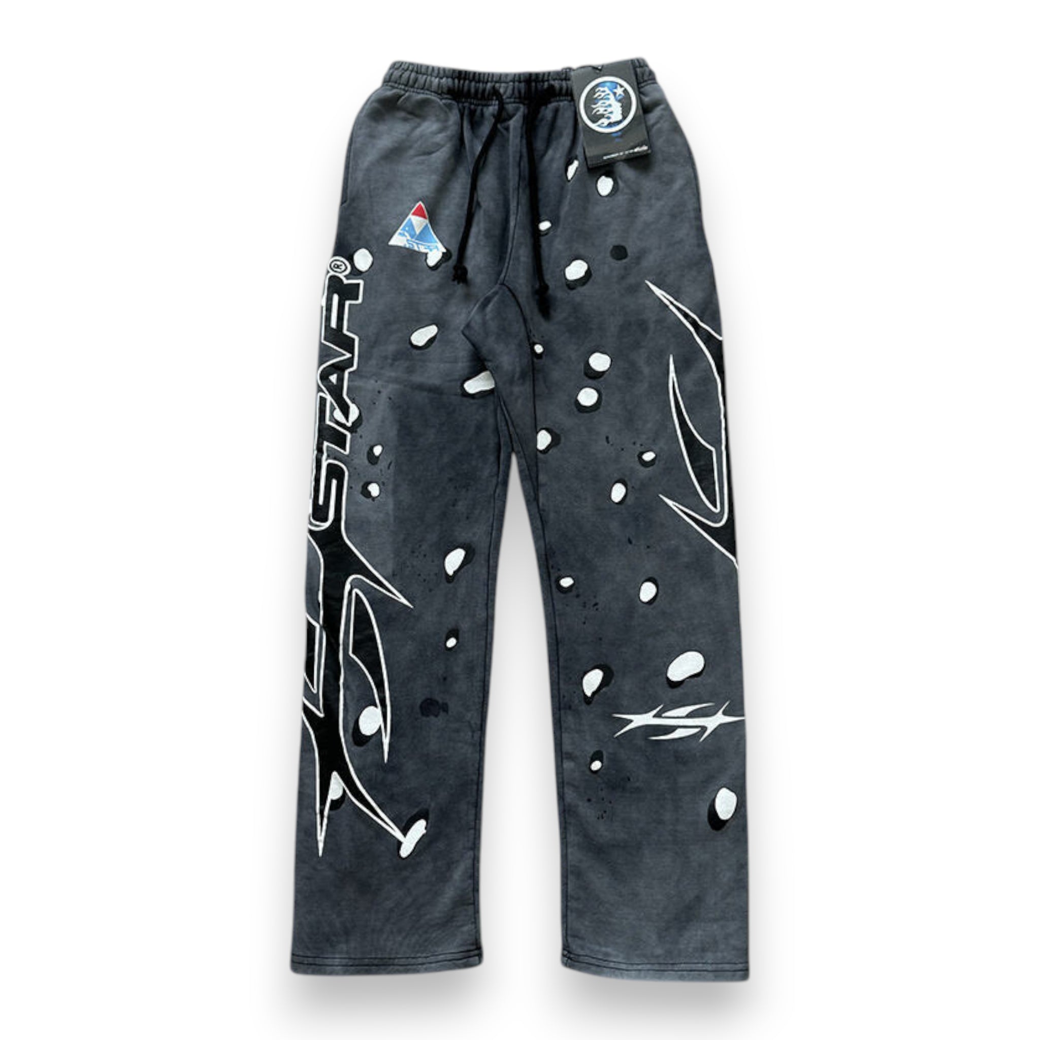 HELLSTAR NO GUTS NO GLORY! 'Black'