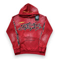 HELLSTAR RACER 'Red'