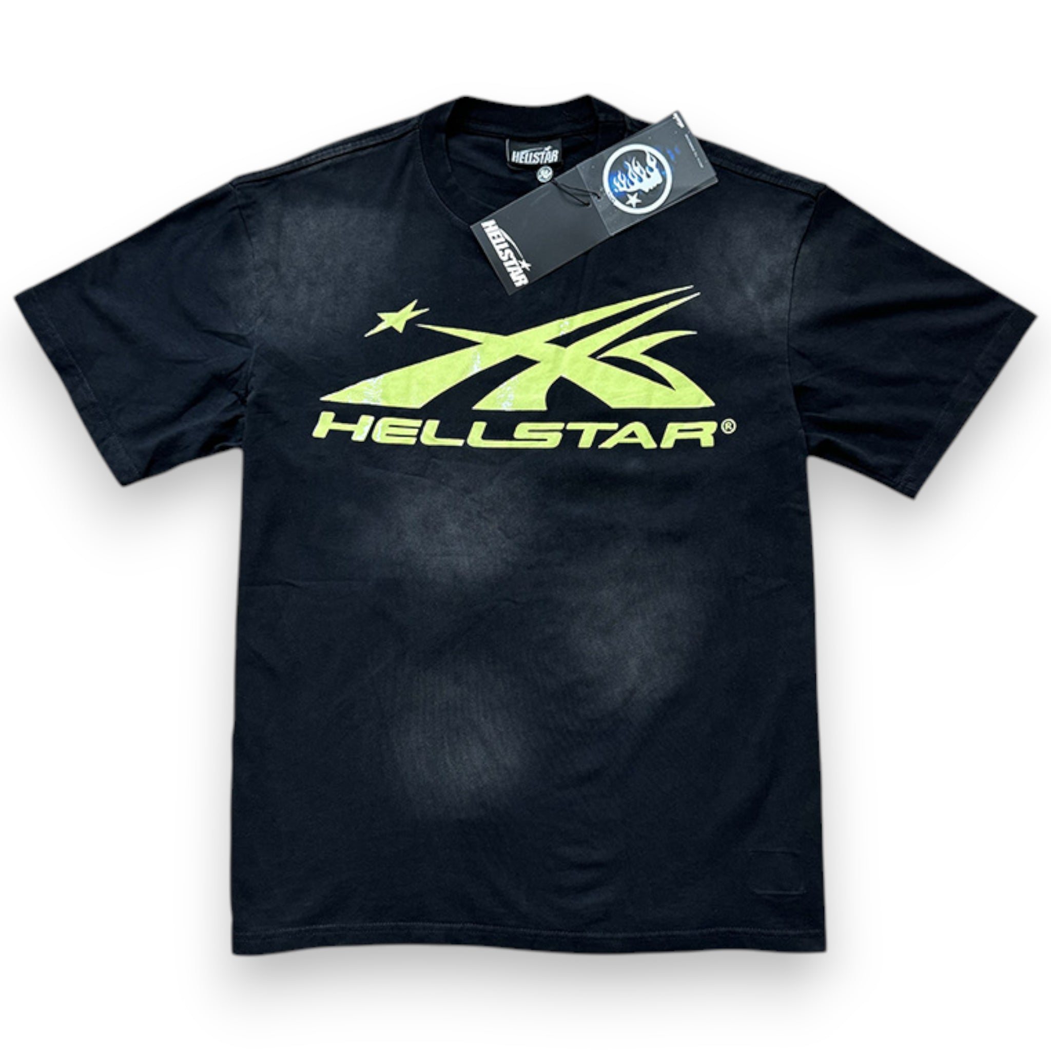 HELLSTAR CLASSIC TEE
