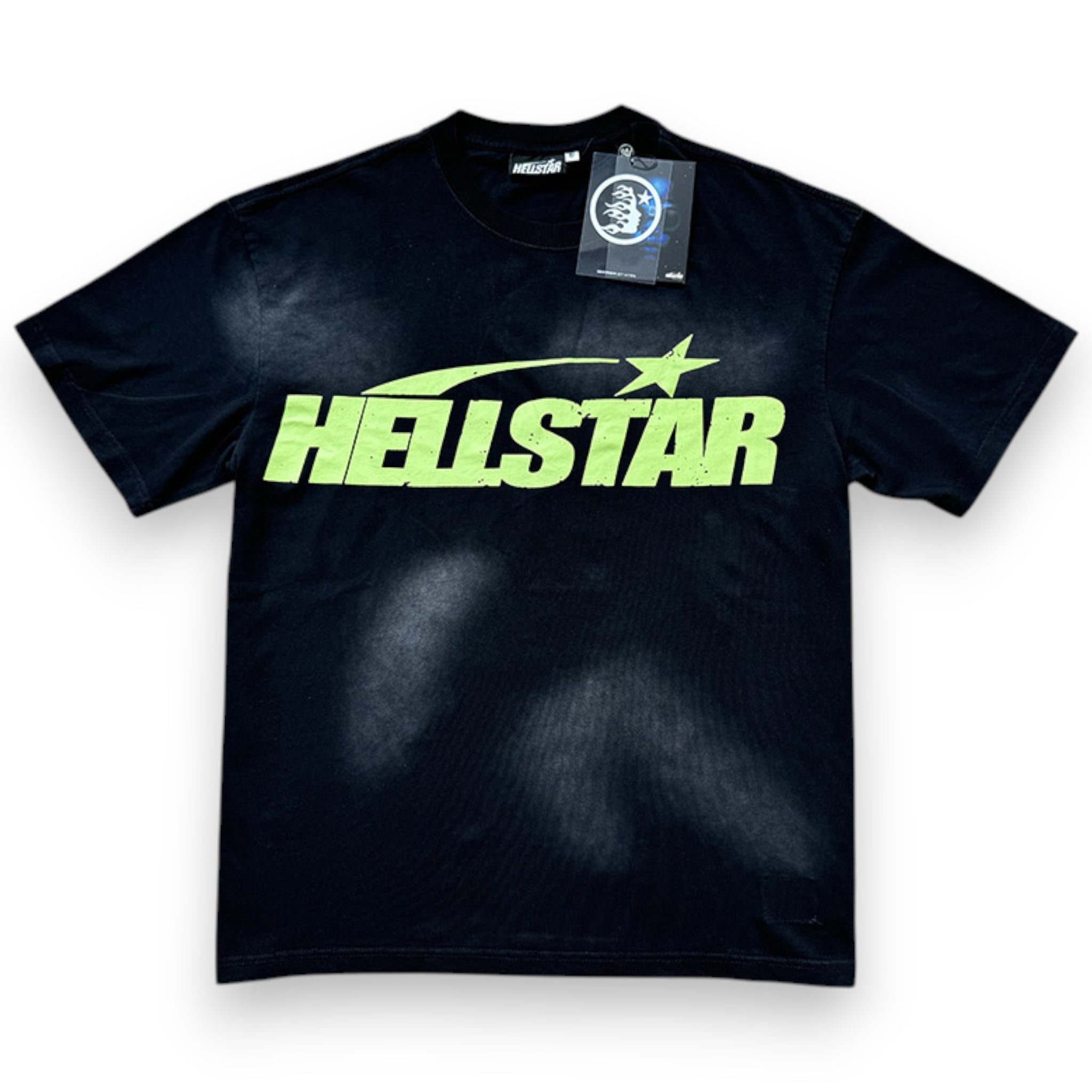 HELLSTAR CLASSIC T-SHIRT
