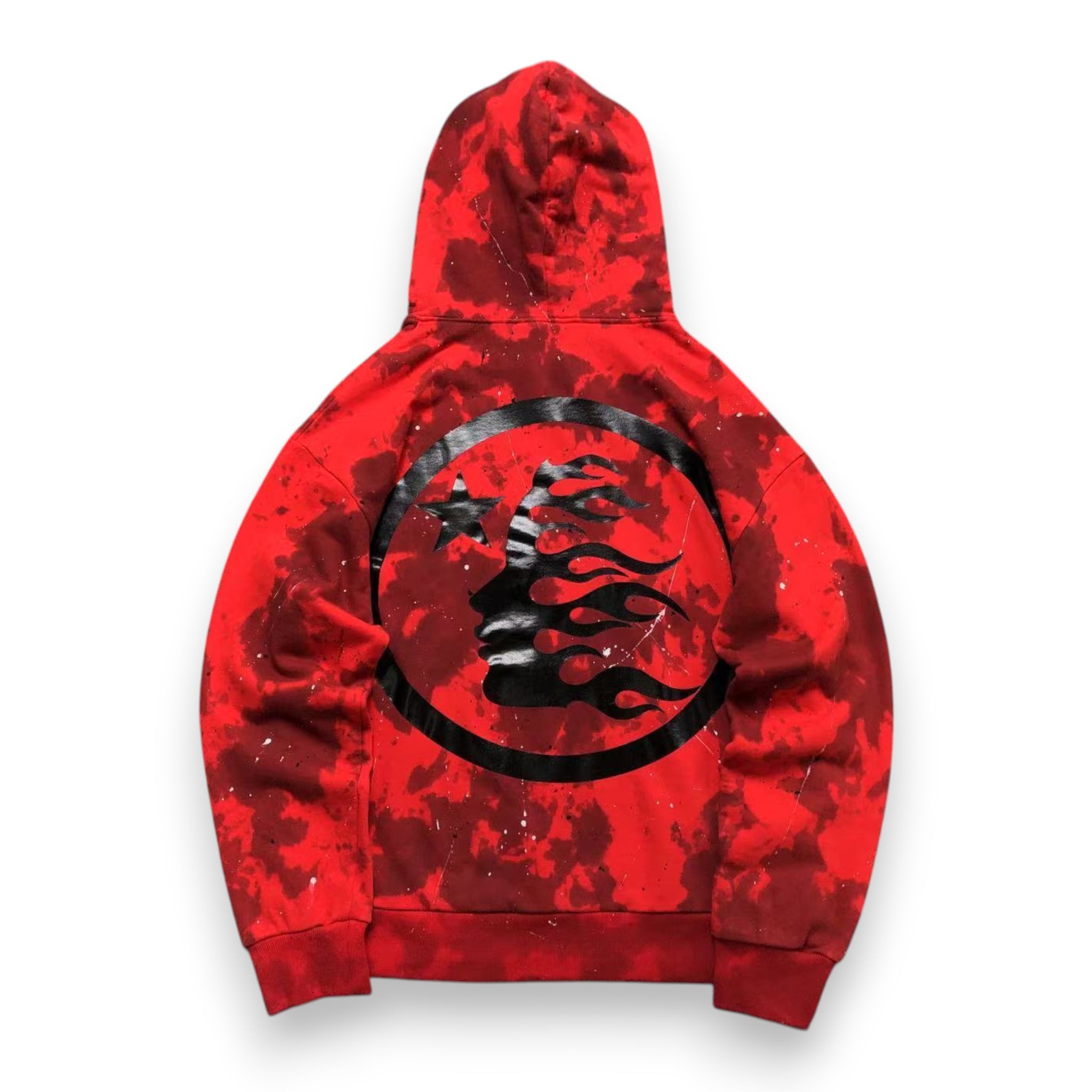 HELLSTAR SPORTS TIE-DYE