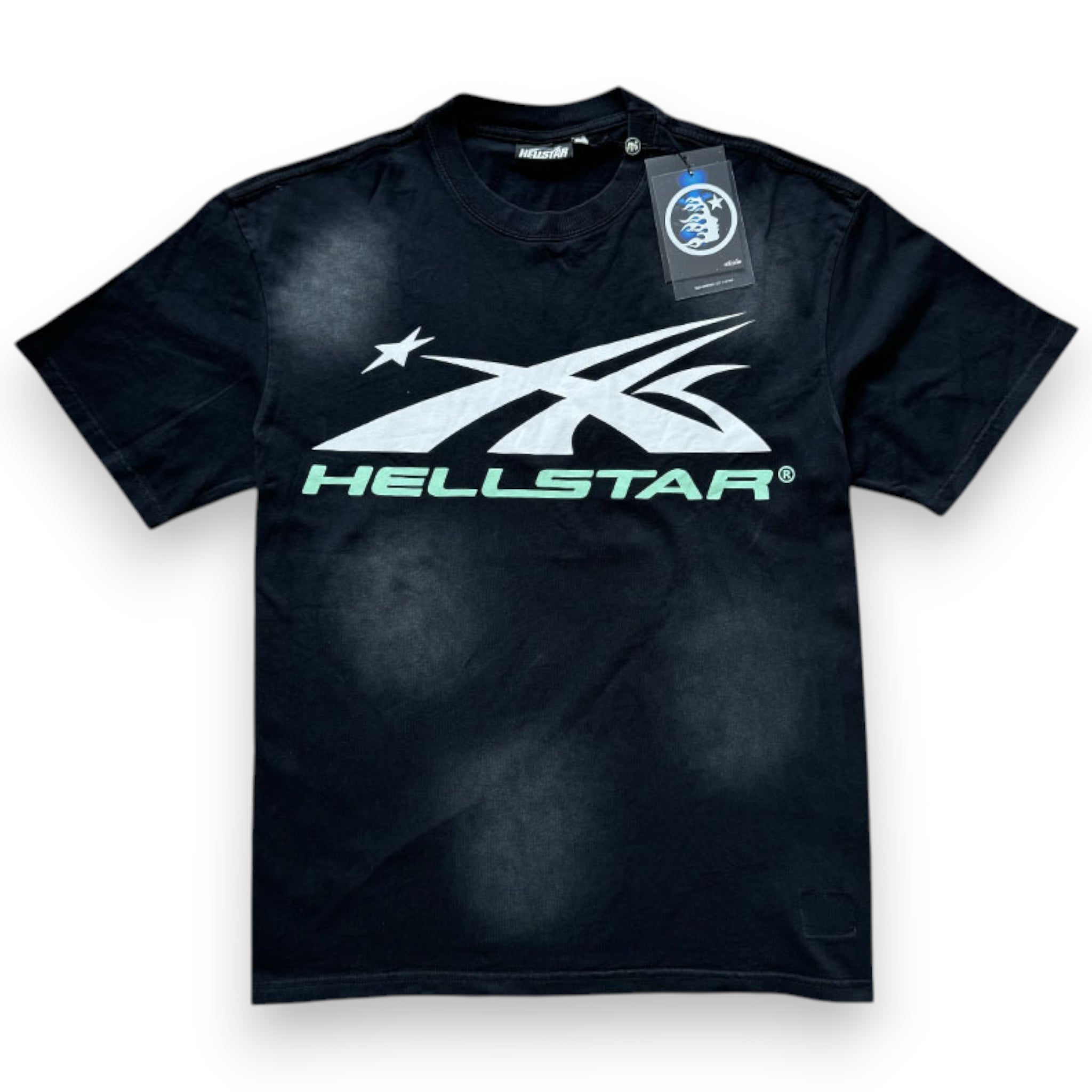 HELLSTAR CLASSIC TEE
