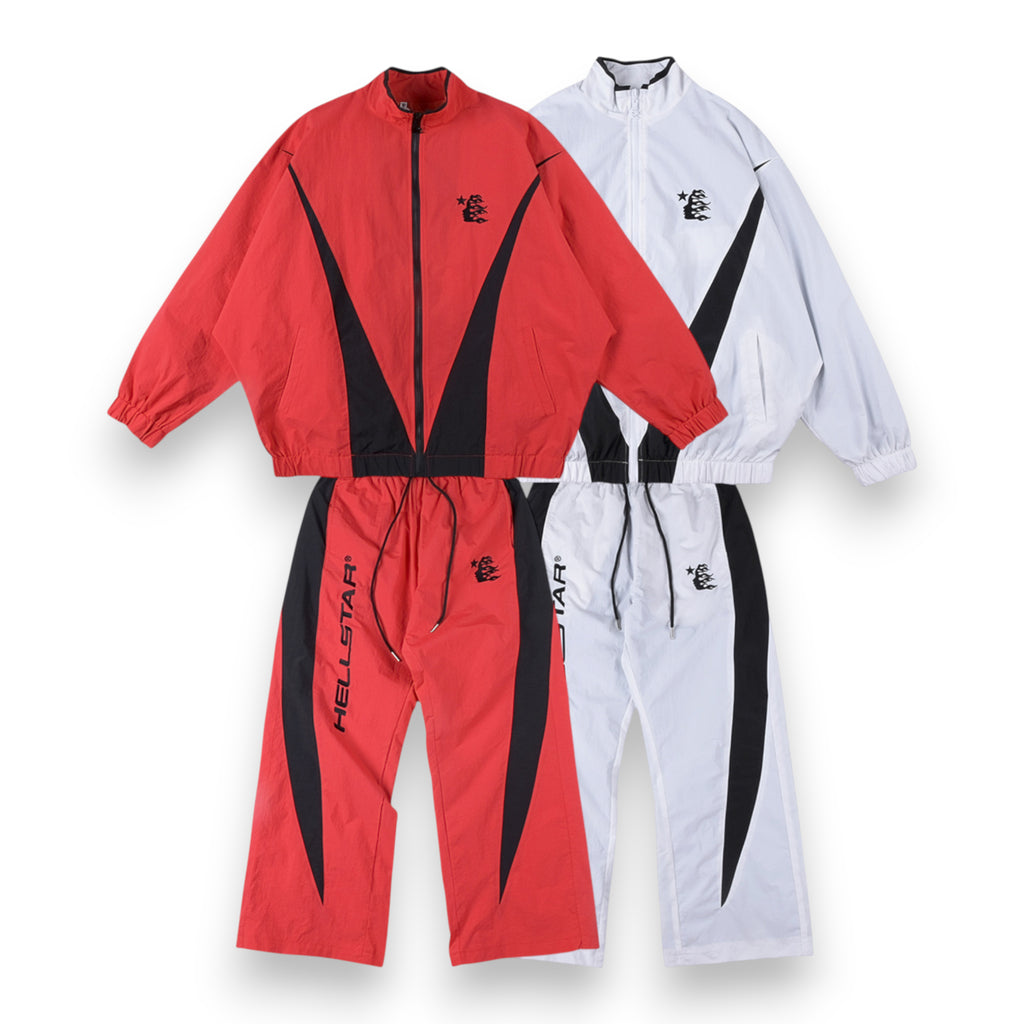 HELLSTAR THRILLER TRACKSUIT