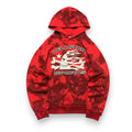HELLSTAR SPORTS TIE-DYE