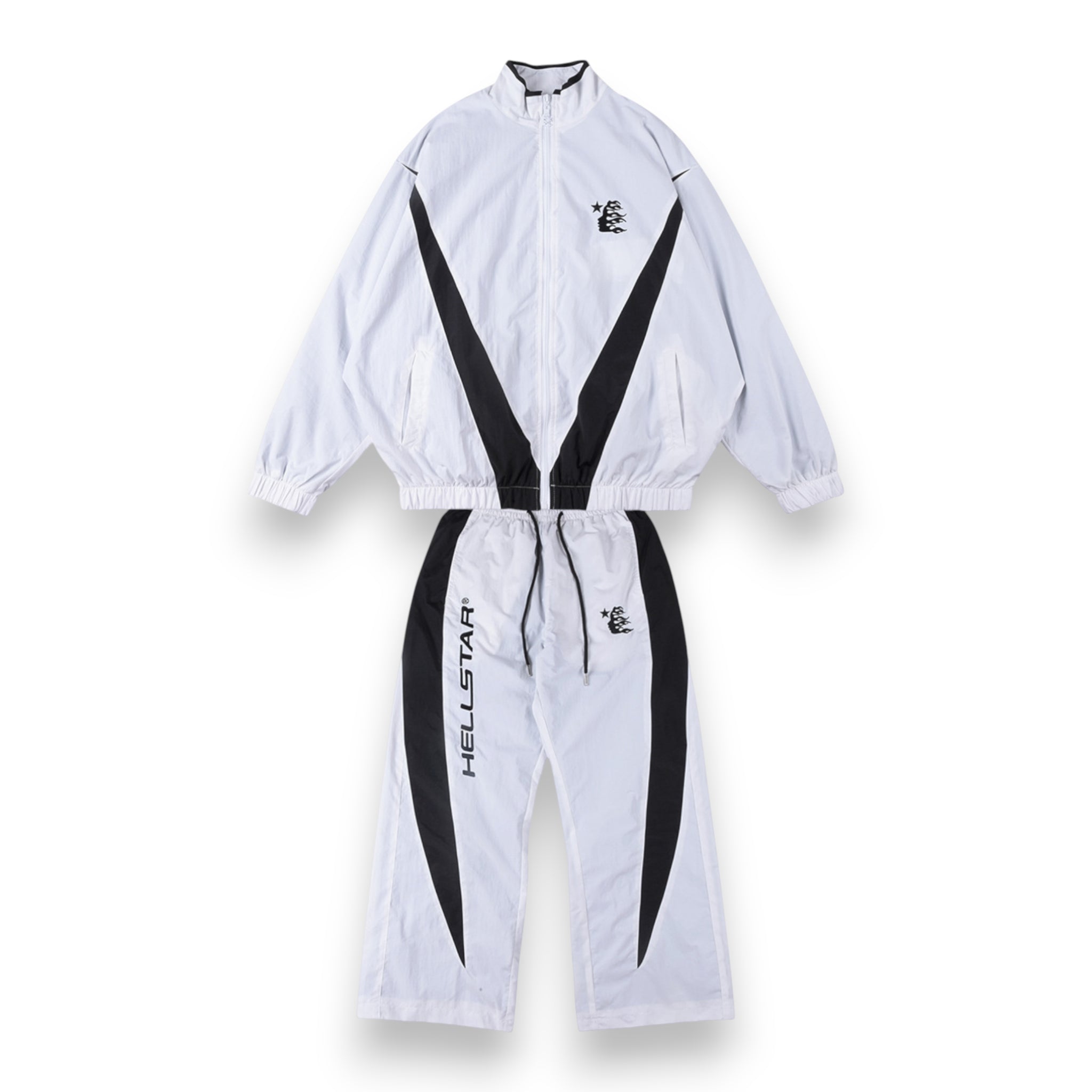 HELLSTAR THRILLER TRACKSUIT