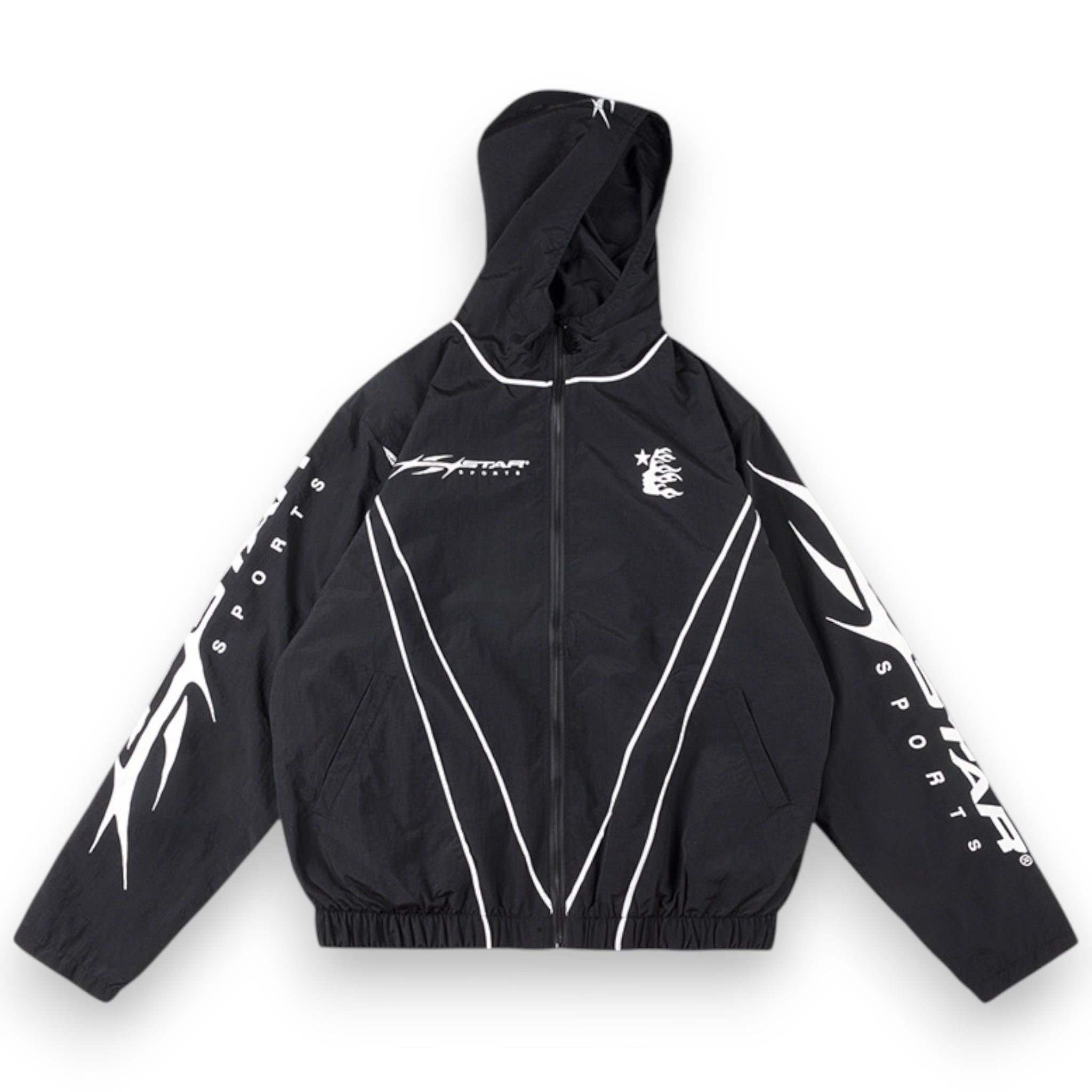HELLSTAR SPORTS TRACKSUIT