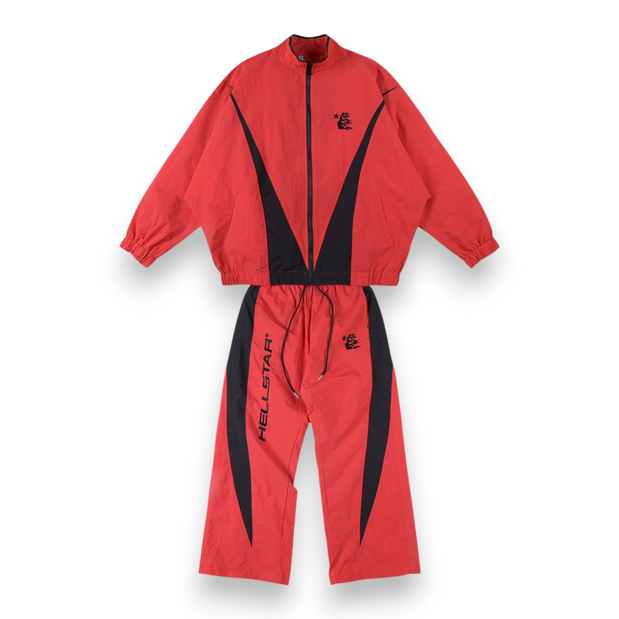 HELLSTAR THRILLER TRACKSUIT