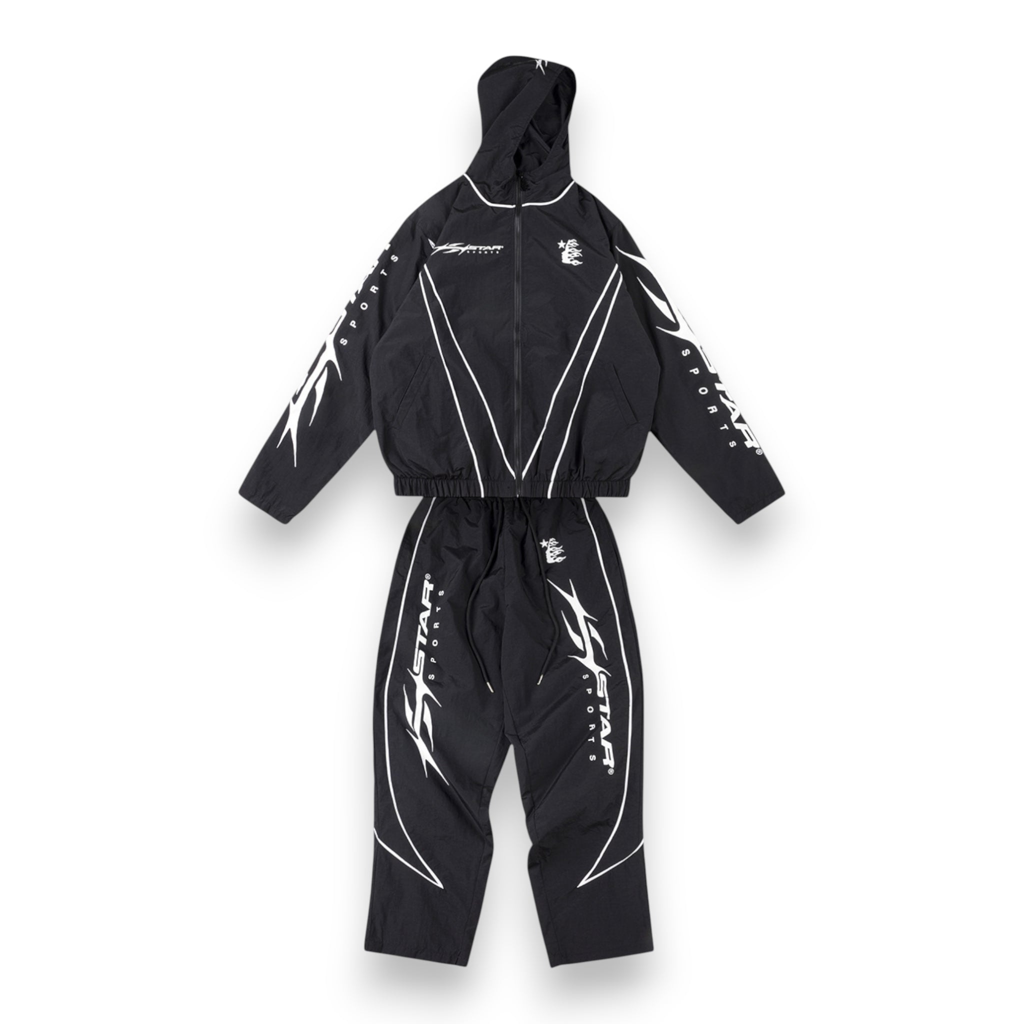 HELLSTAR SPORTS TRACKSUIT